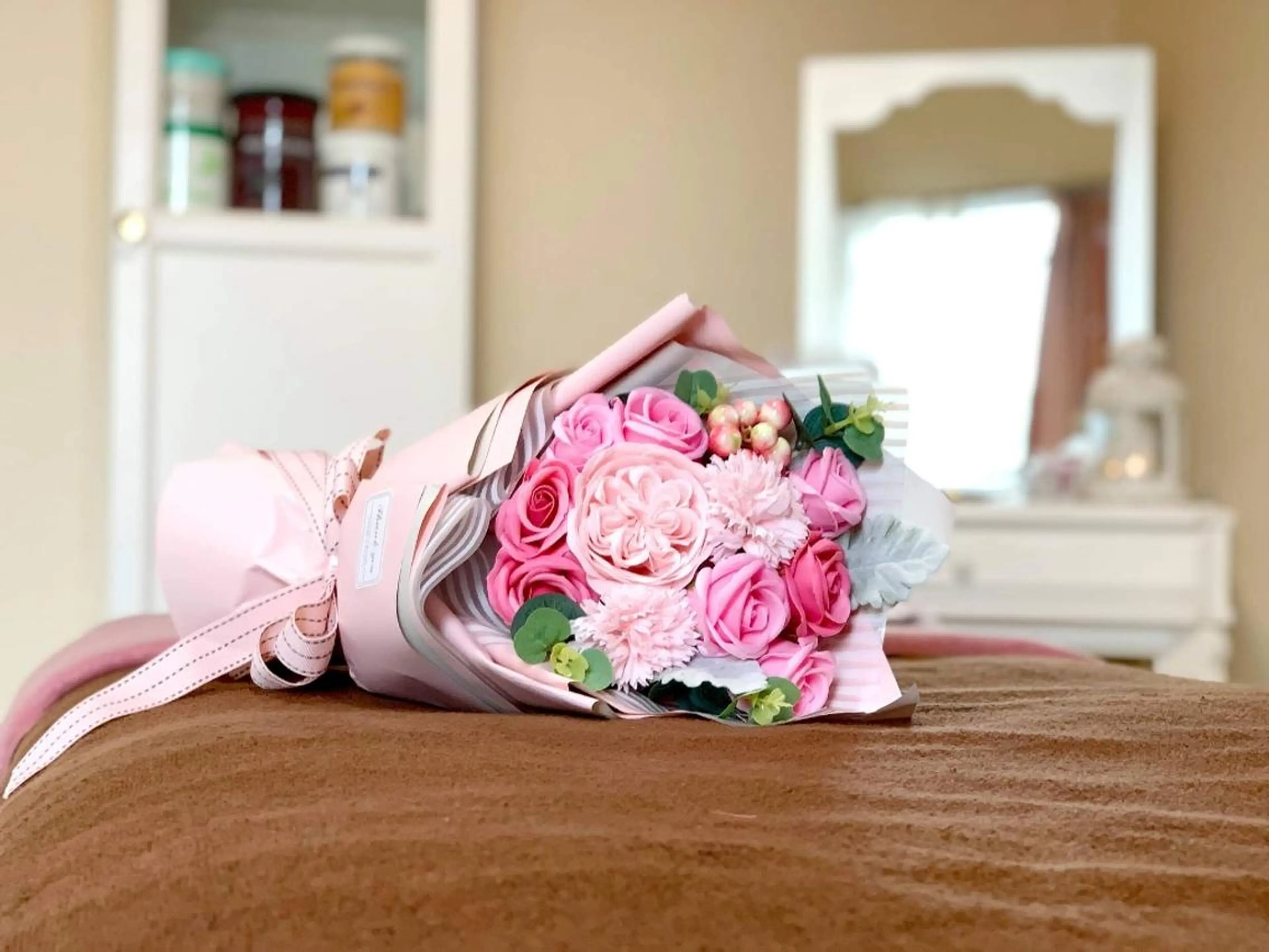 トバル ユリコのエステ・リラクイメージ