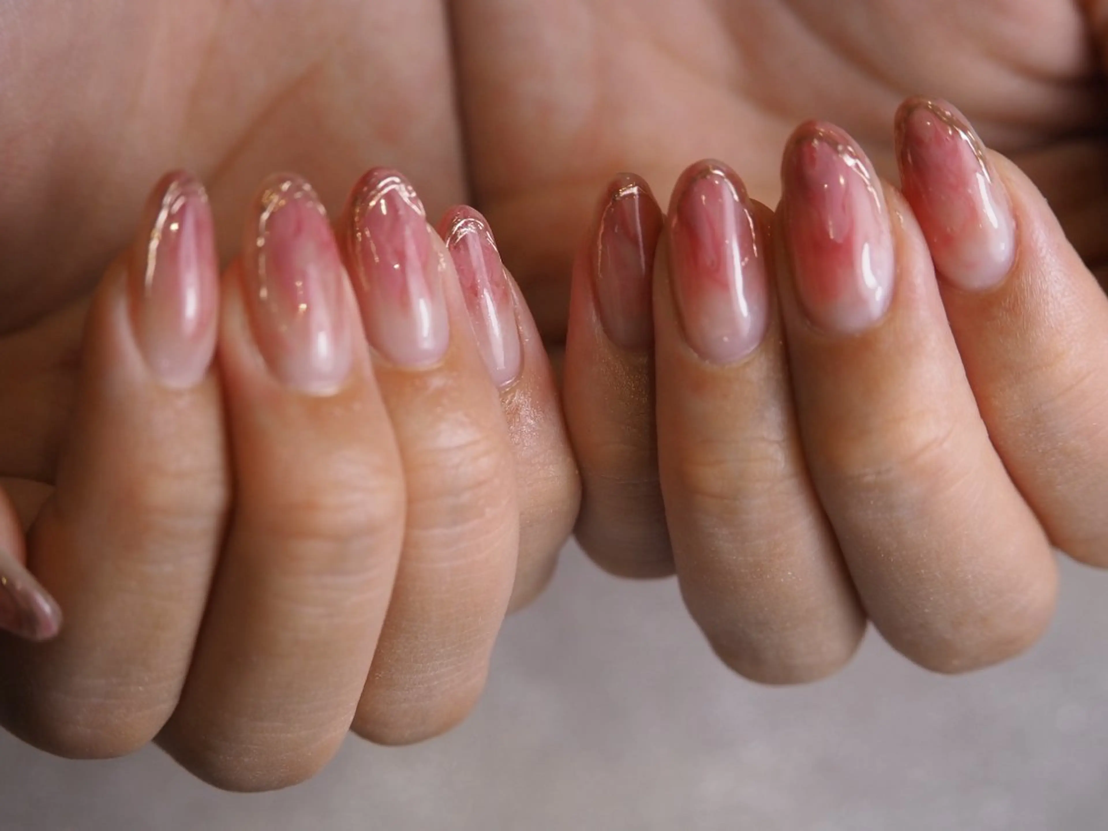 ネイル Premier🧡 Suzunoのネイルデザイン