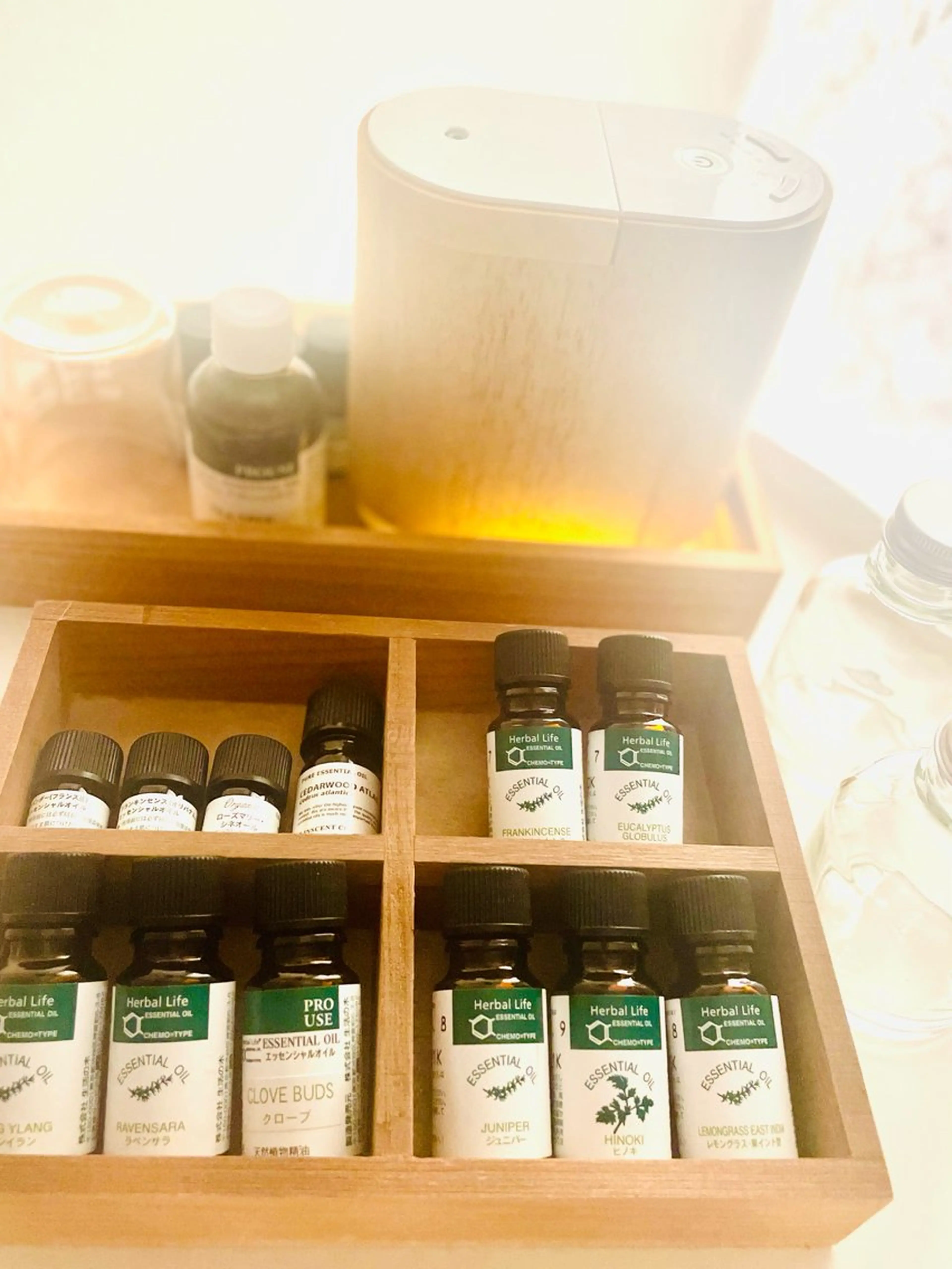 SUN FELICE サンフェリーチェのエステ・リラクイメージ