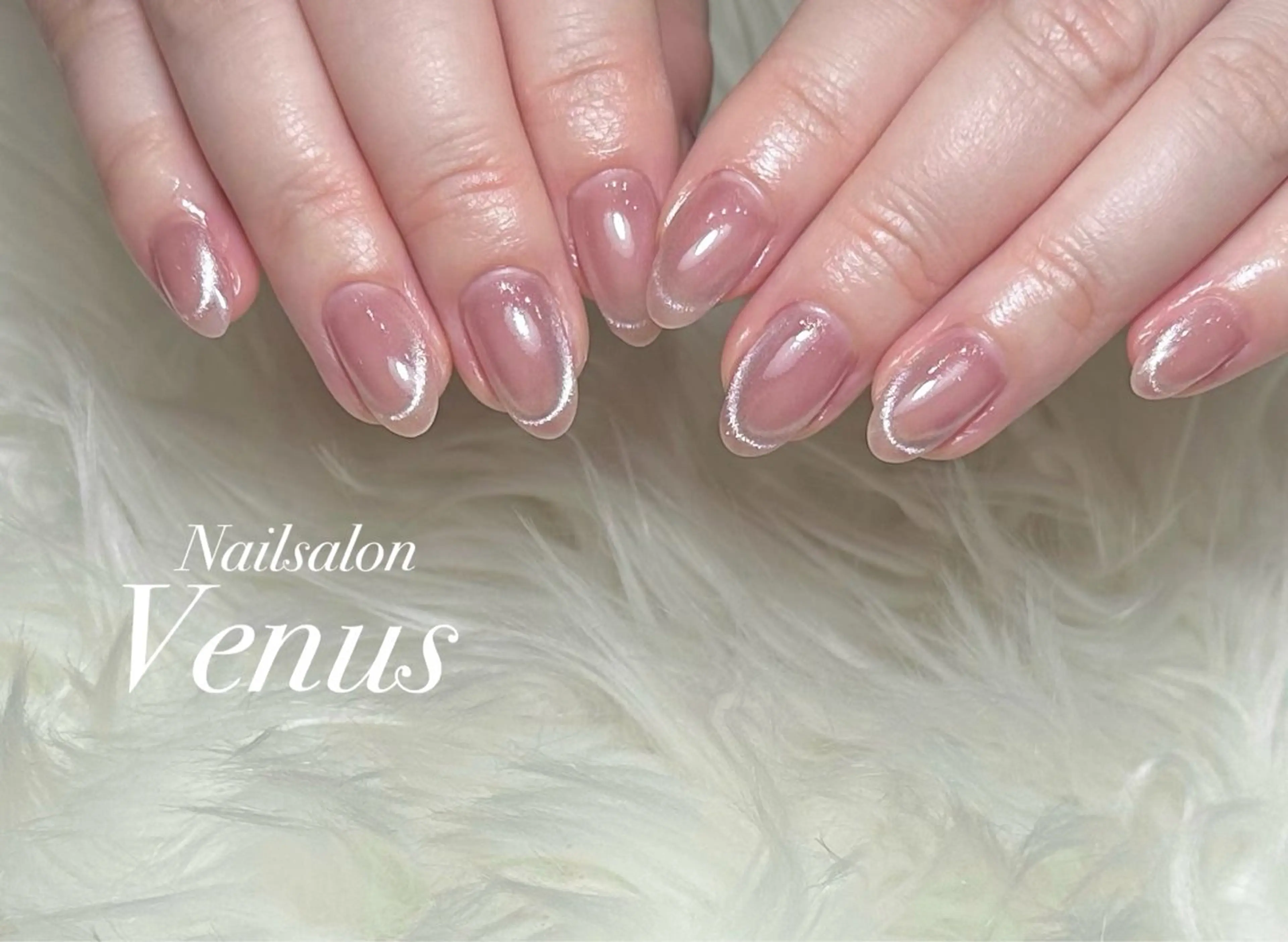 ネイル ハンドネイル Nail salon Venusのネイルデザイン