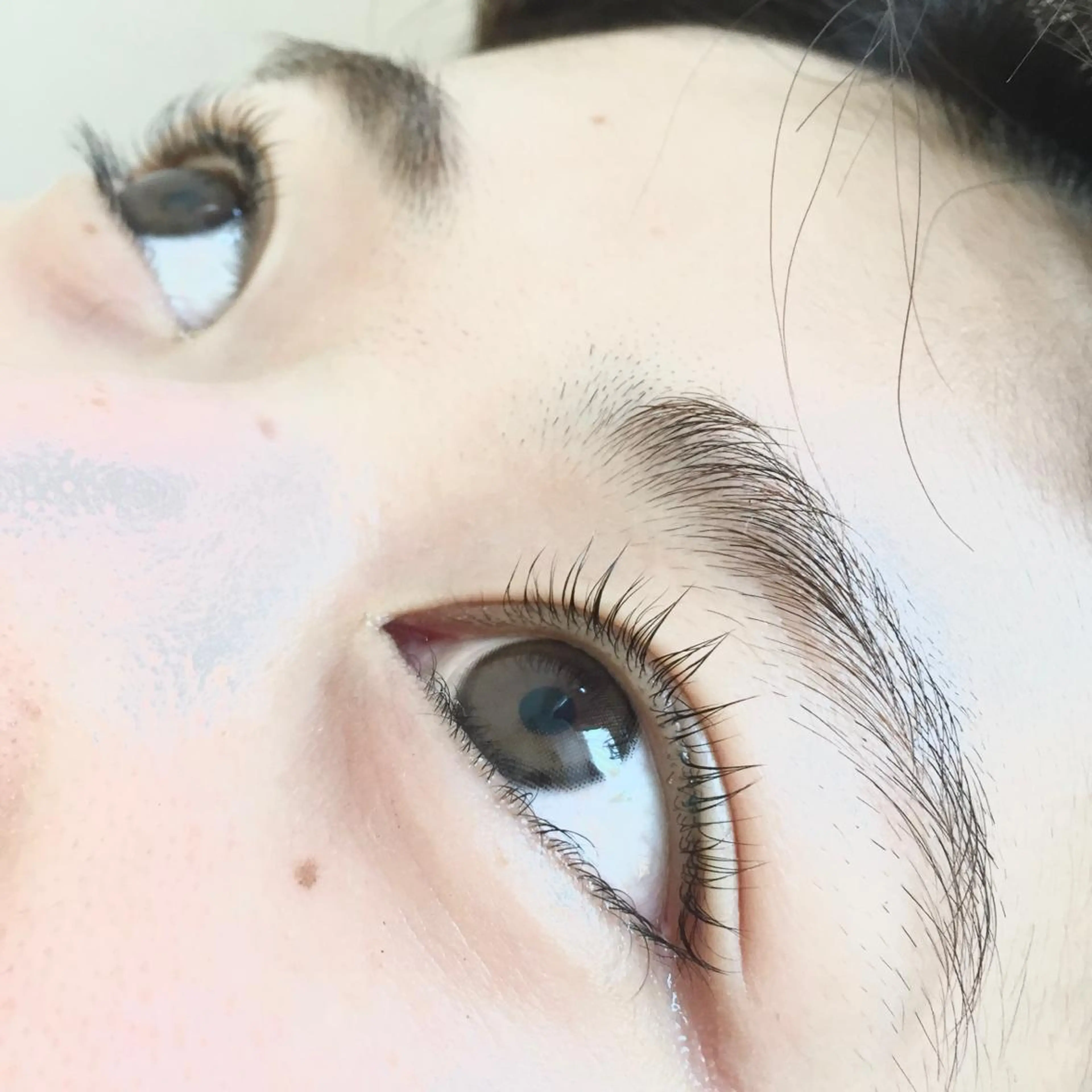 マツエク・マツパ Fura Cocoのマツエク・マツパデザイン