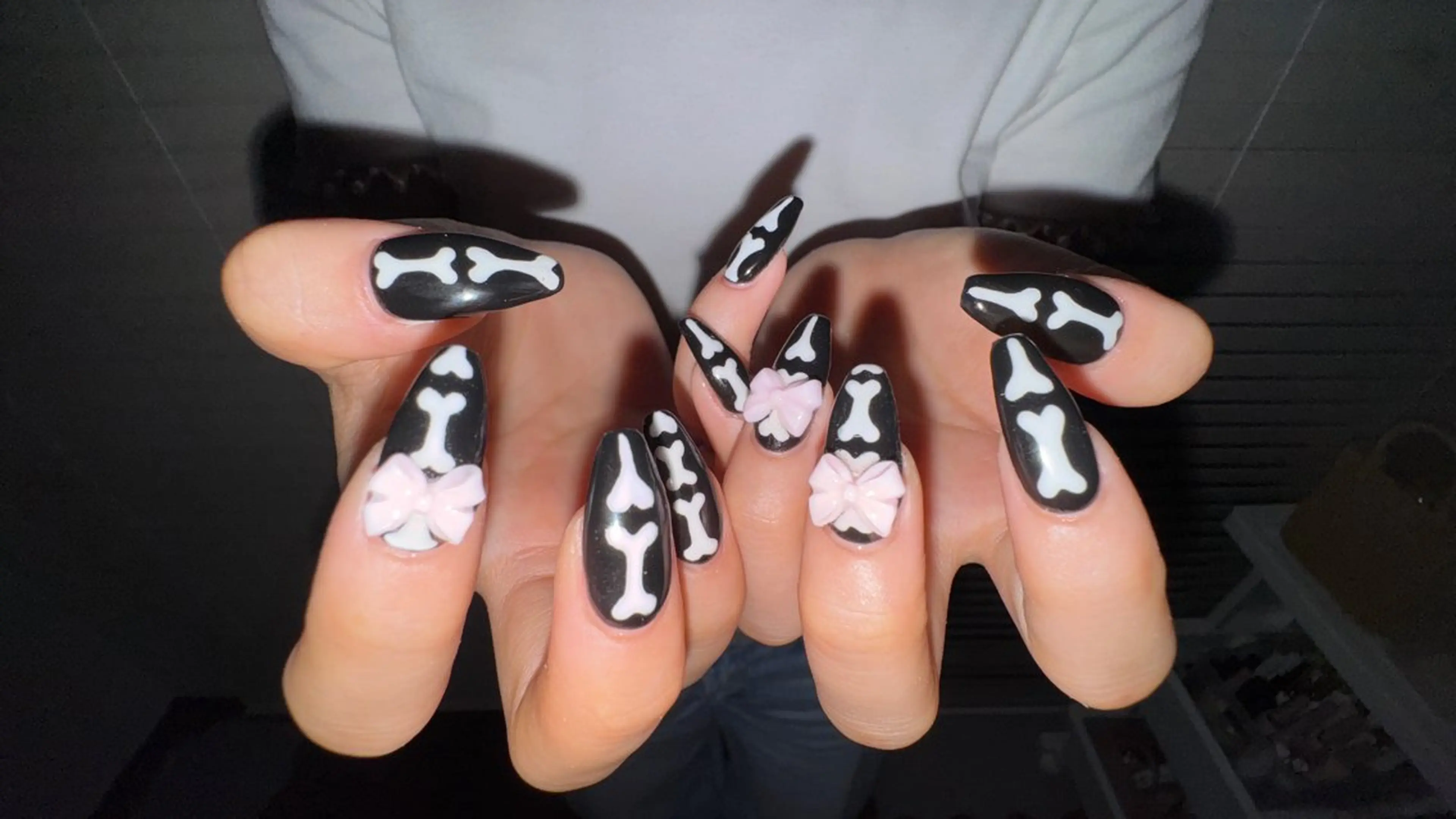 ネイル ハンドネイル One HINATAのネイルデザイン