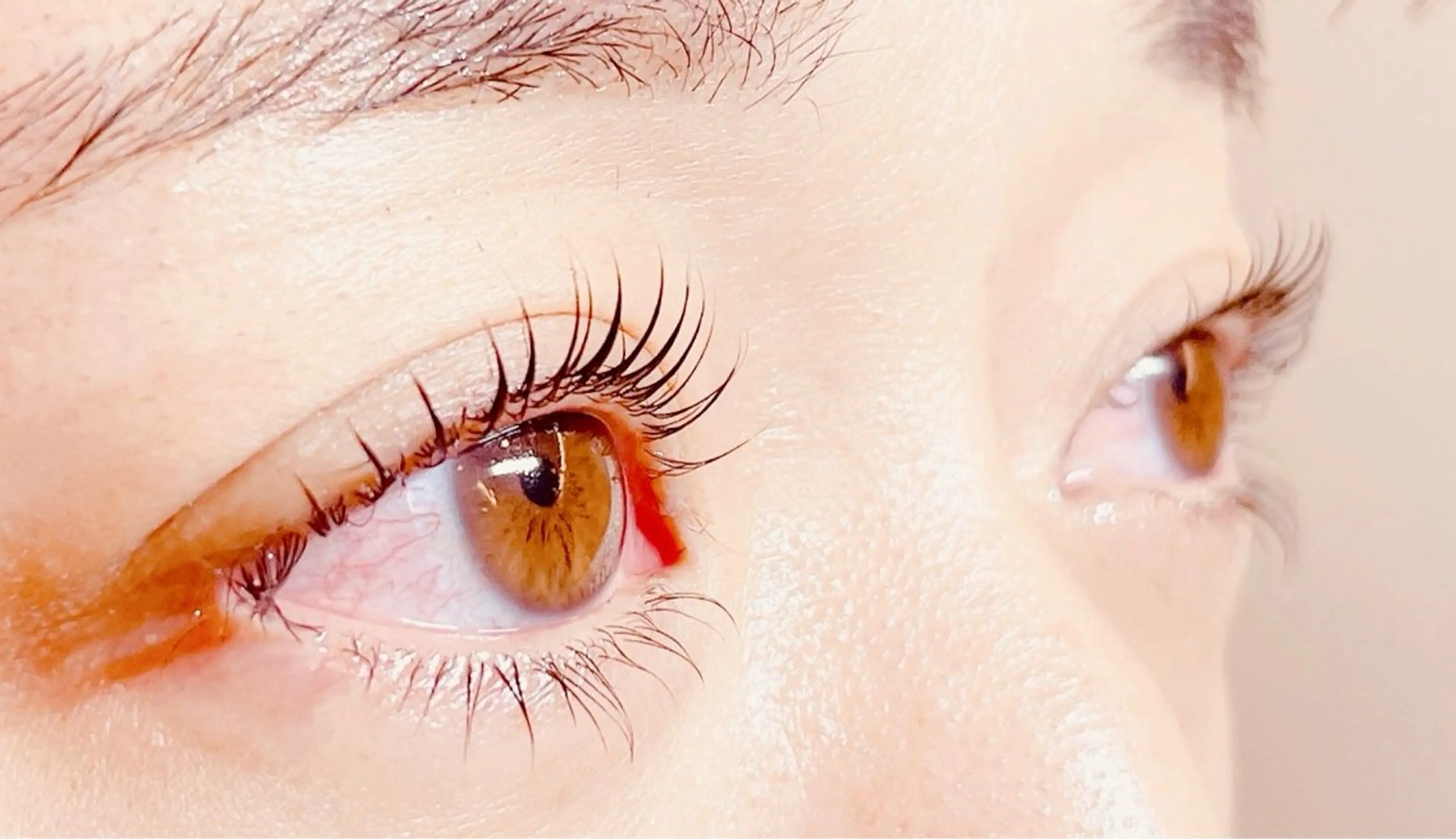 マツエク・マツパ 阿部 詩子のマツエク・マツパデザイン