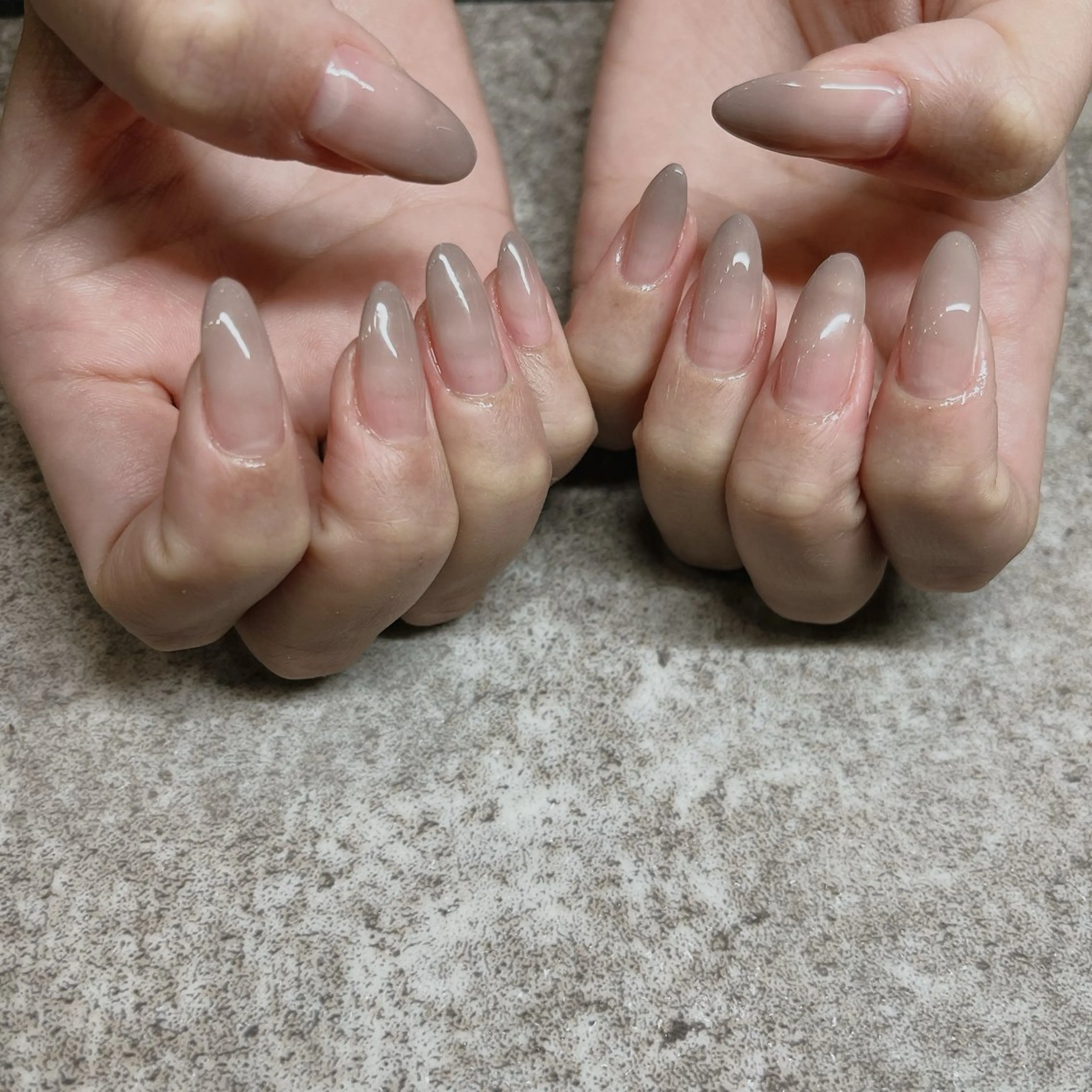 ネイル アマンビューティーリゾート所属・竹内 日菜のマツエク・マツパデザイン