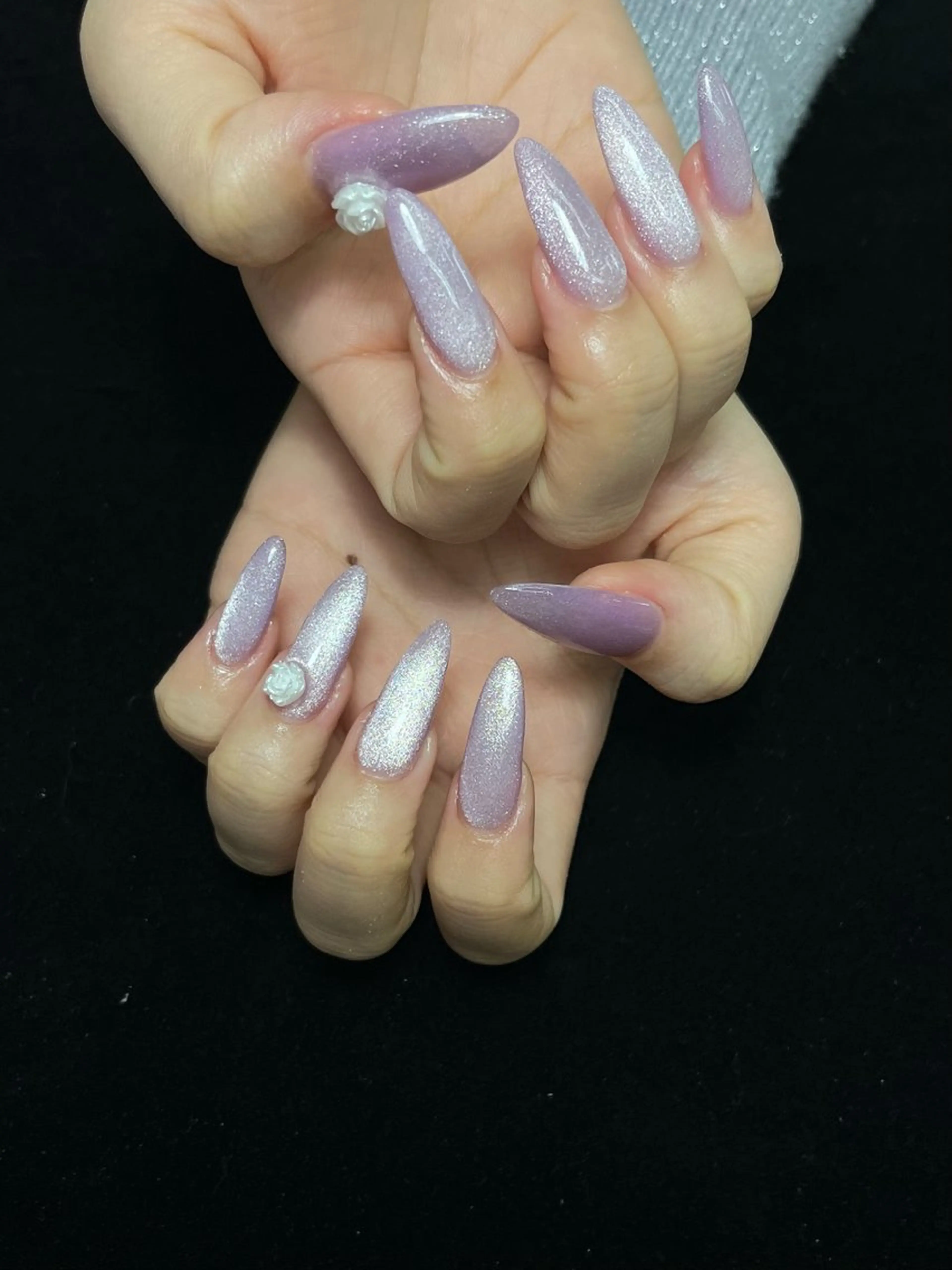 ネイル ハンドネイル な なのネイルデザイン