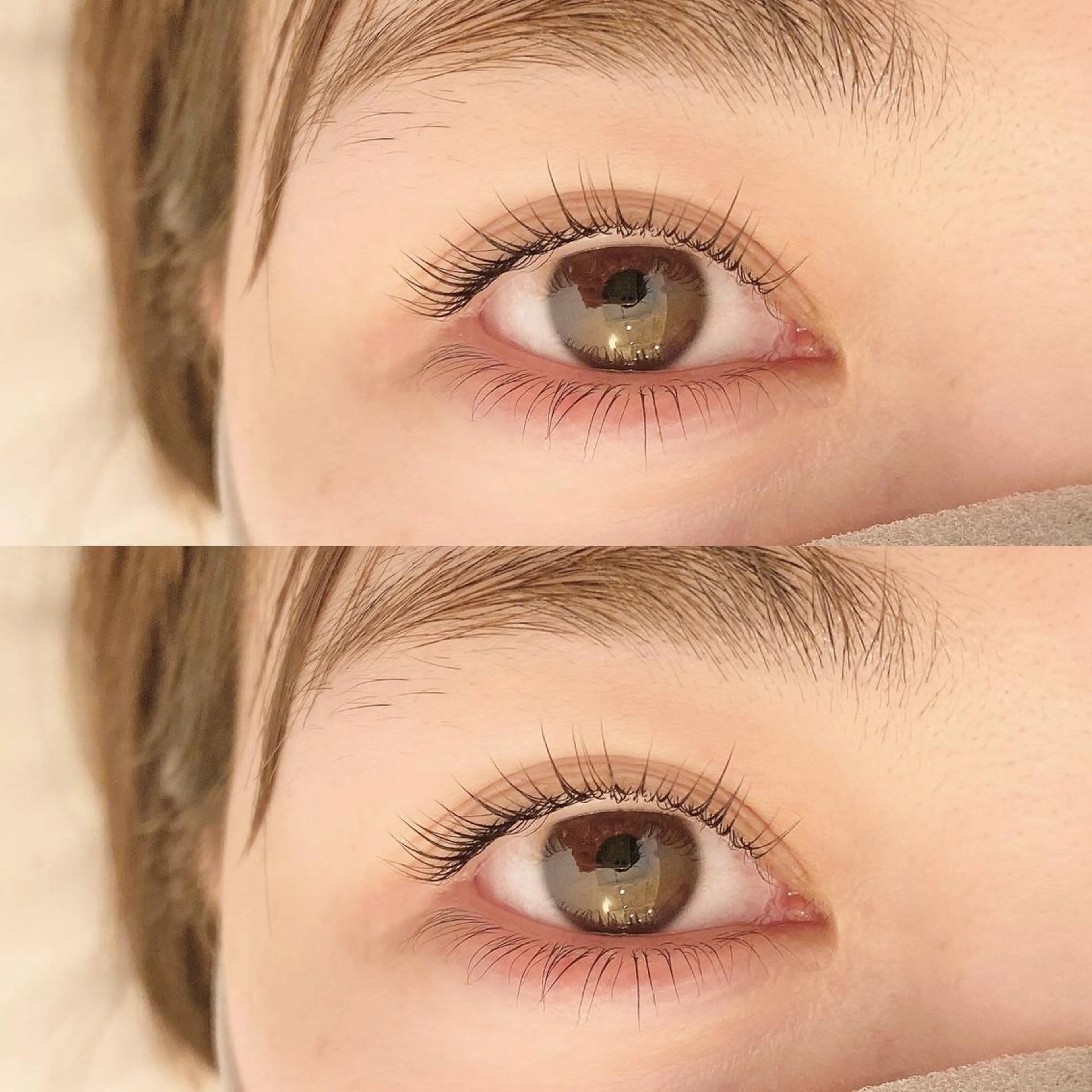 【リピーター様🤍】パリジェンヌ上下¥9900の写真