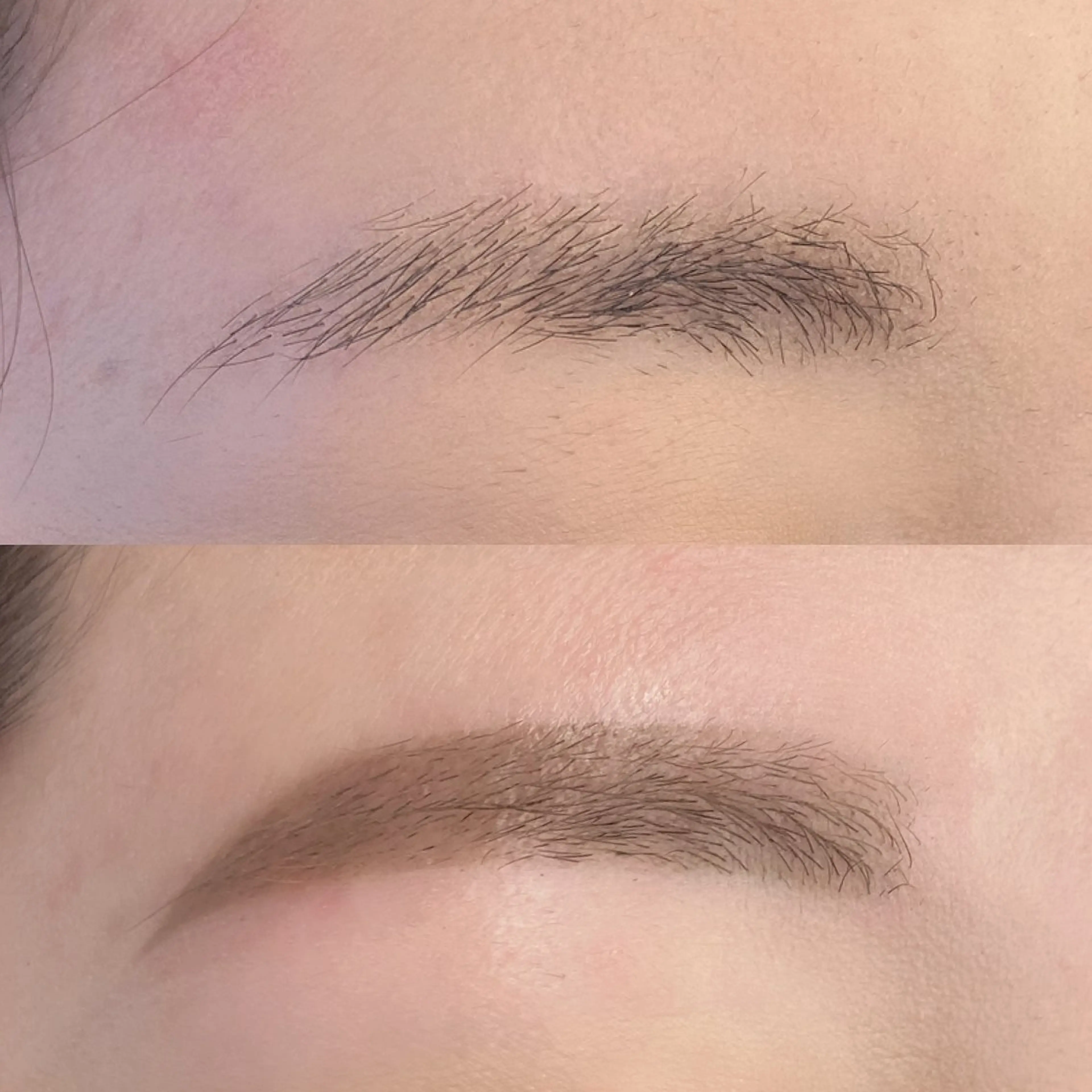 アイブロウ Laul🦖 Motohashiのマツエク・マツパデザイン