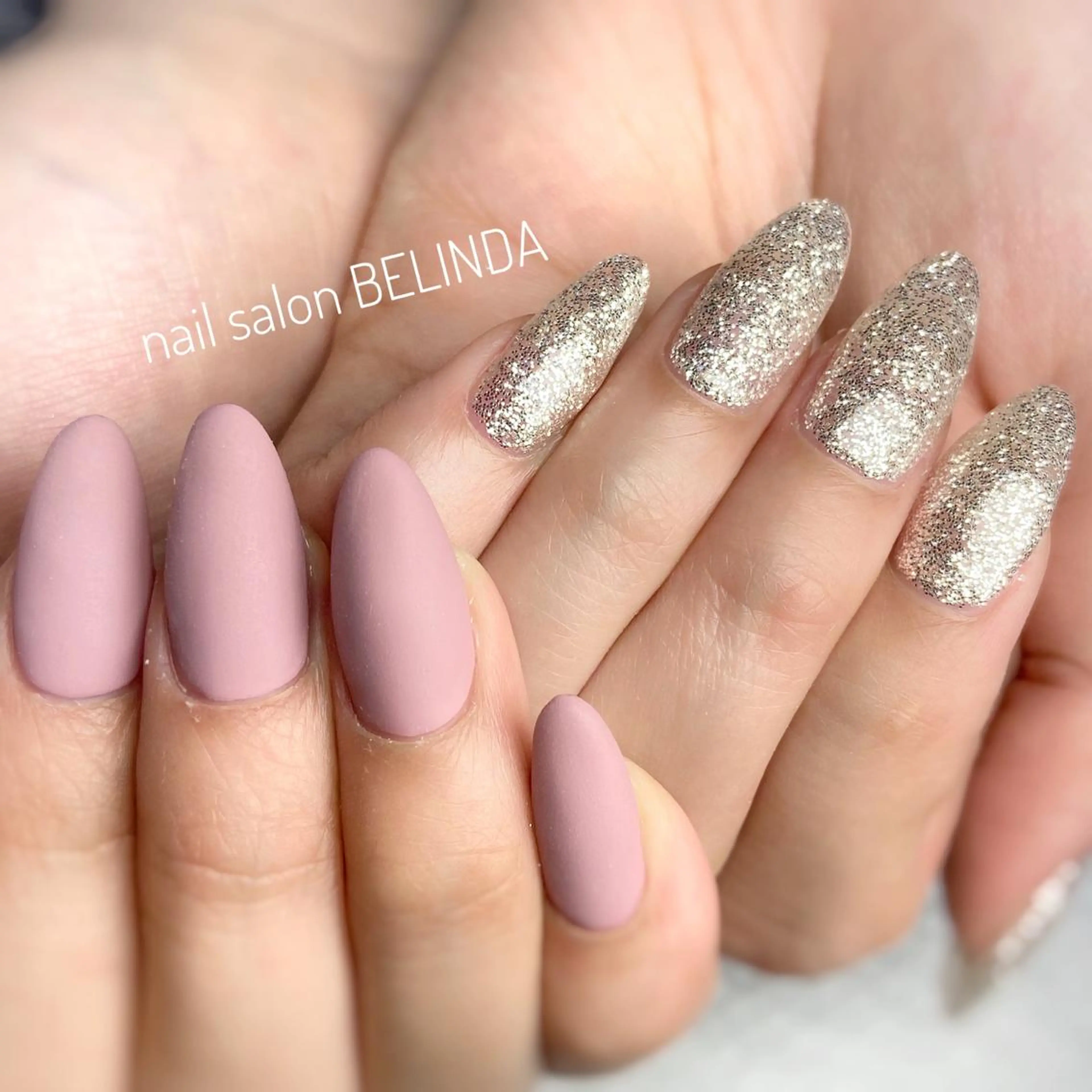 ネイル 毛利 ゆりあのエステ・リラクイメージ