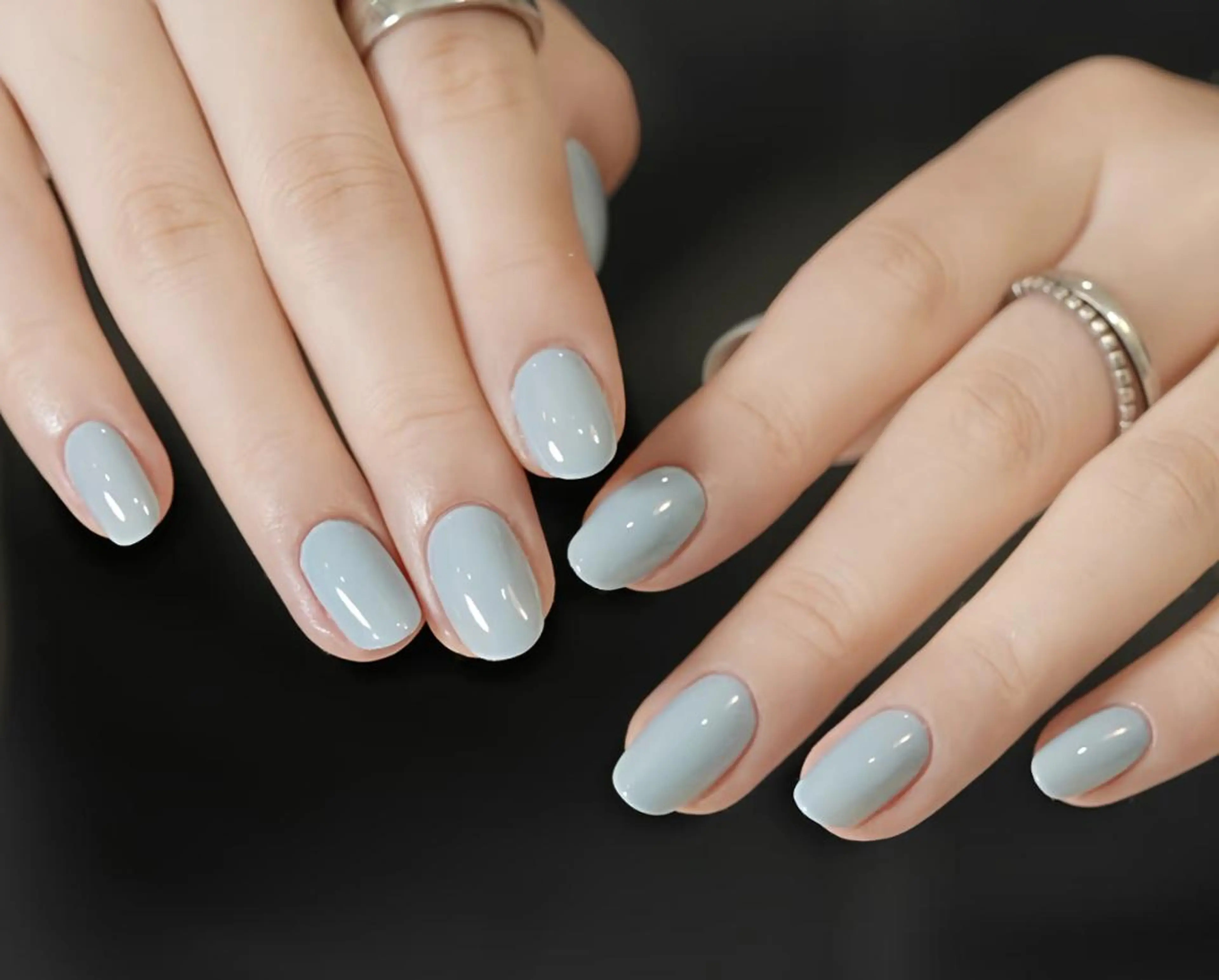 ネイル ハンドネイル 🎀 UU_nailのネイルデザイン