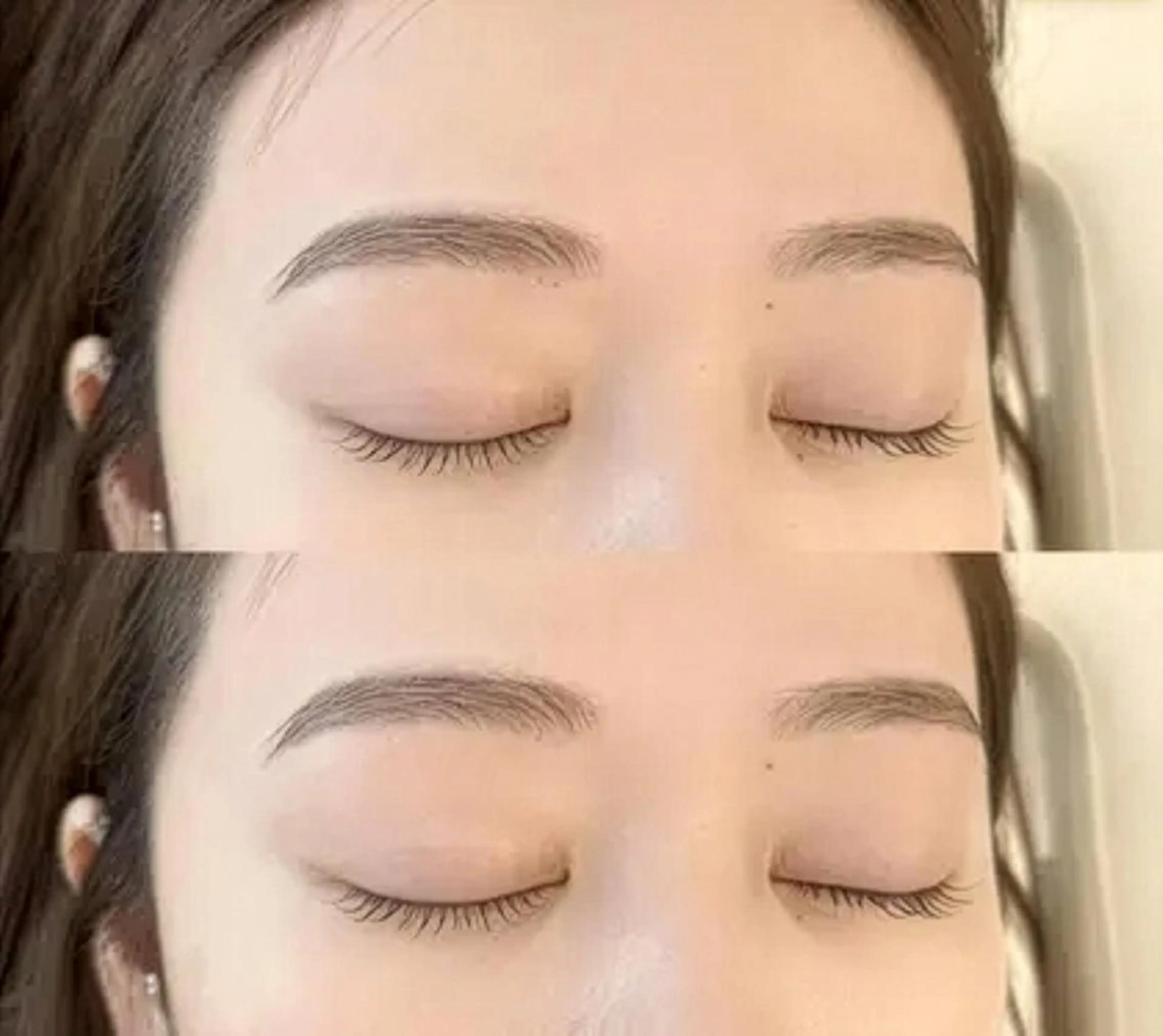 アイブロウ ‎🤍美眉/パーマ 🤍Yamamotoのマツエク・マツパデザイン