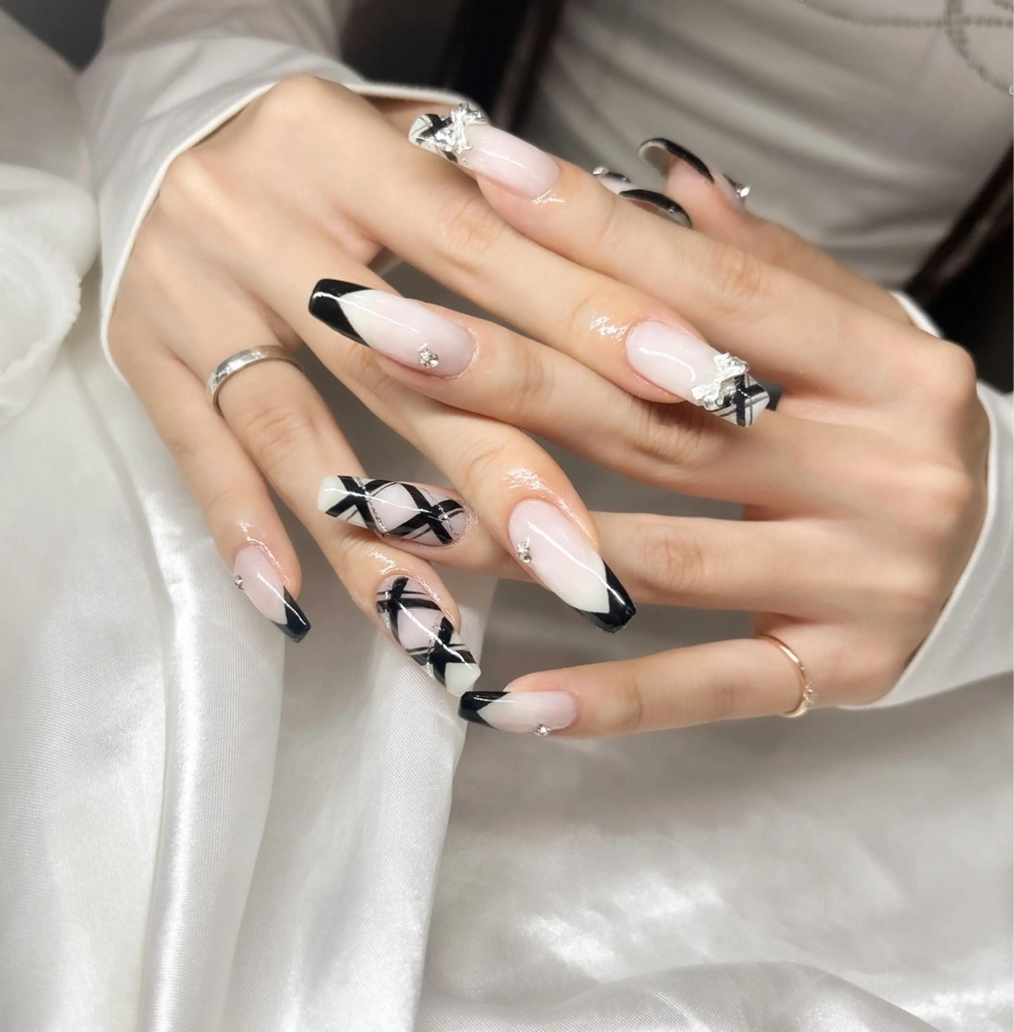 ネイル Astyle nail salon所属・Astyle nail salonのネイルデザイン