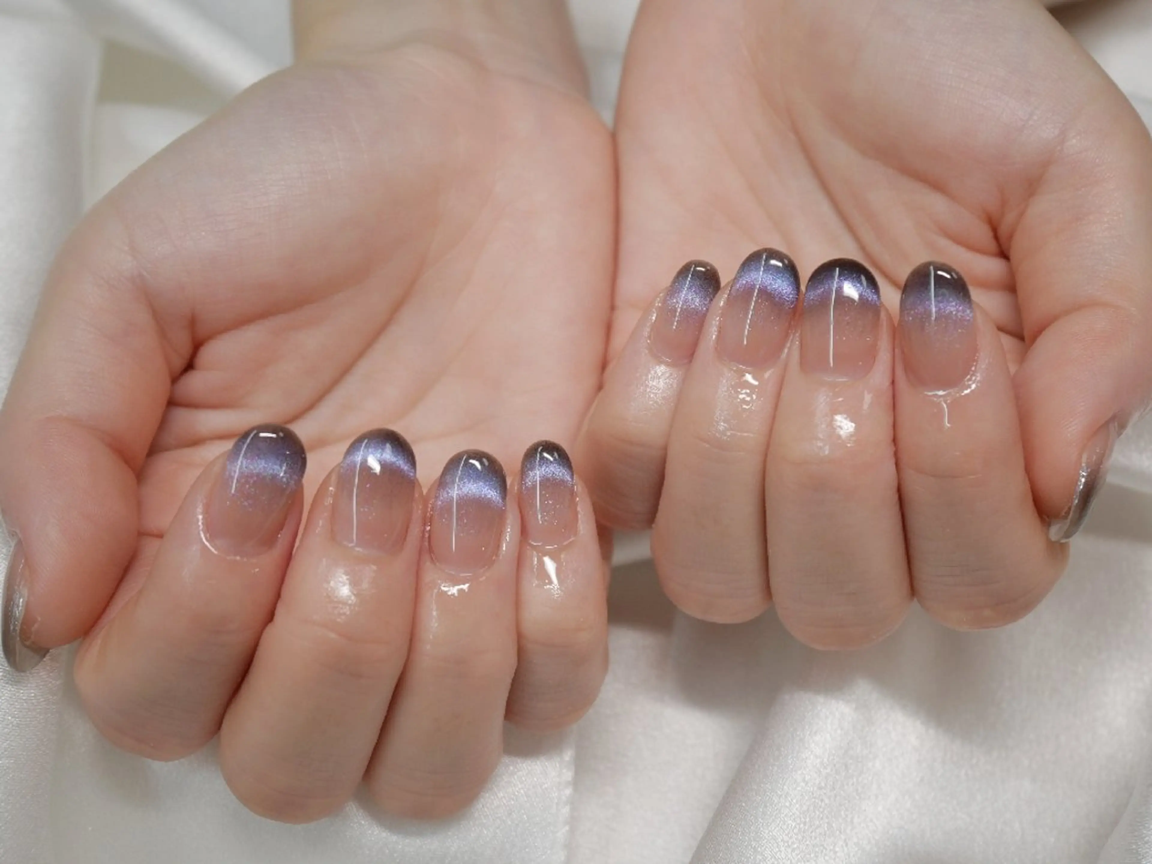 ネイル ハンドネイル Nailsalon Graciasのネイルデザイン