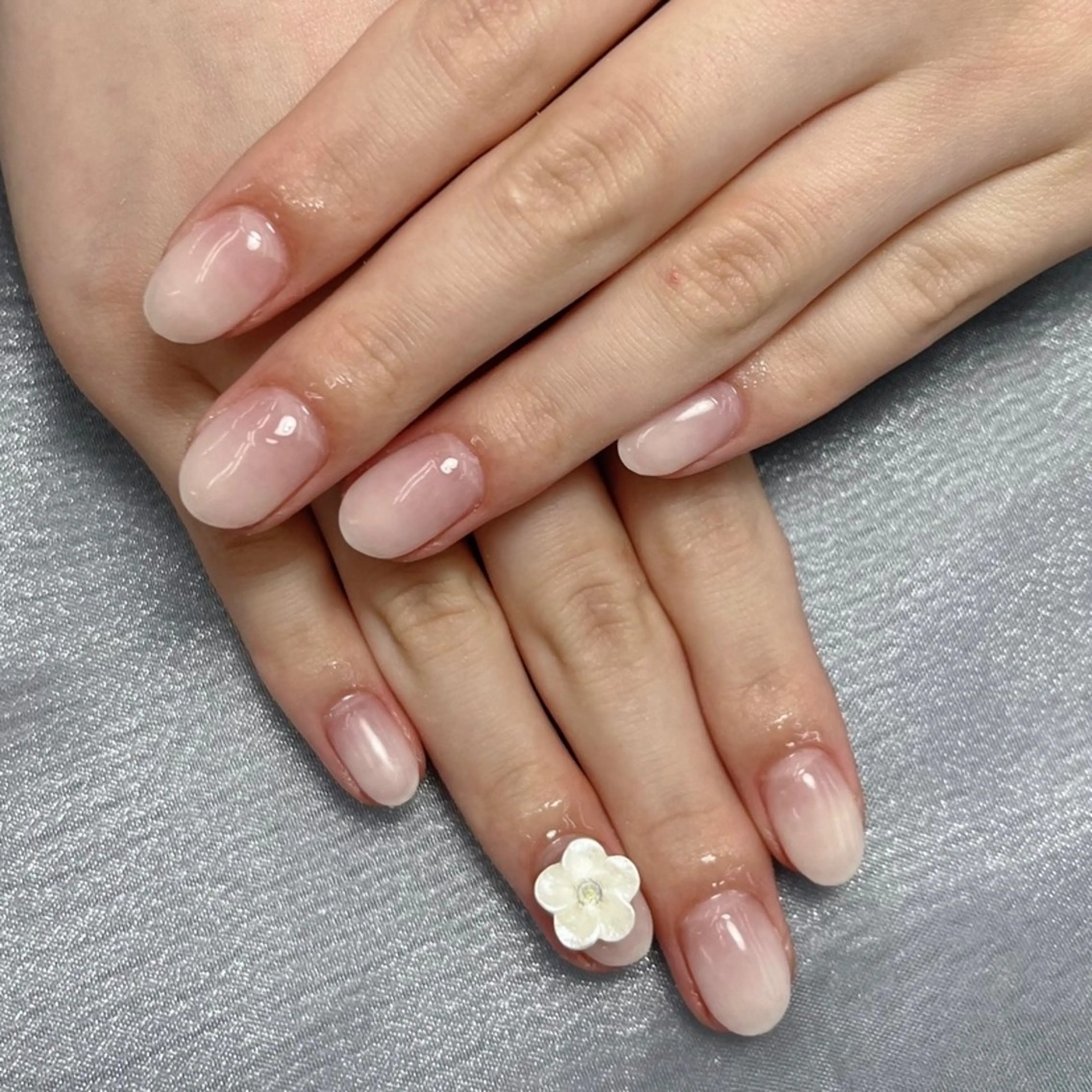 ネイル miu nail 🐾mihoのネイルデザイン