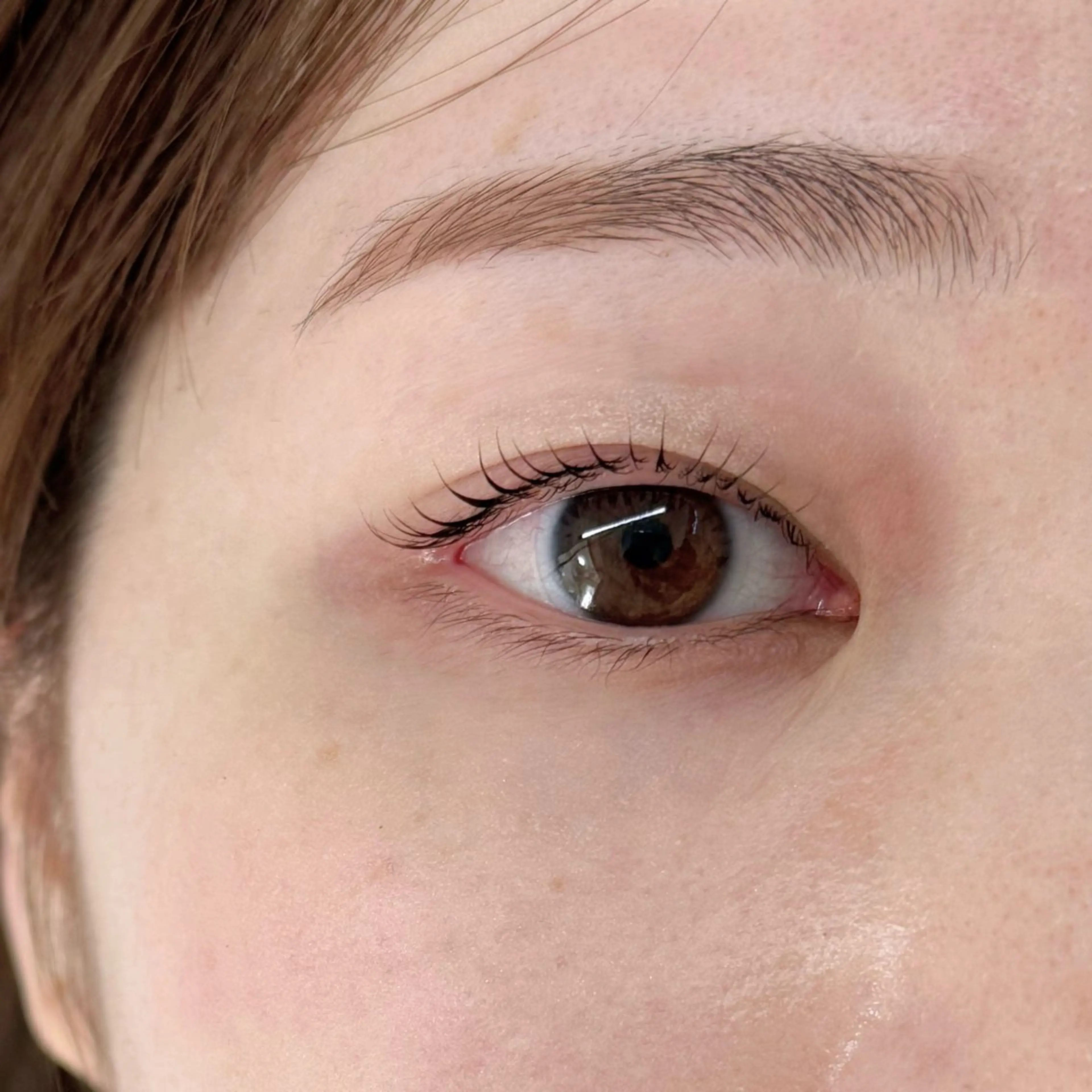 マツエク・マツパ マツパ freevel(フリーヴェル)所属・freevel Sakiのマツエク・マツパデザイン