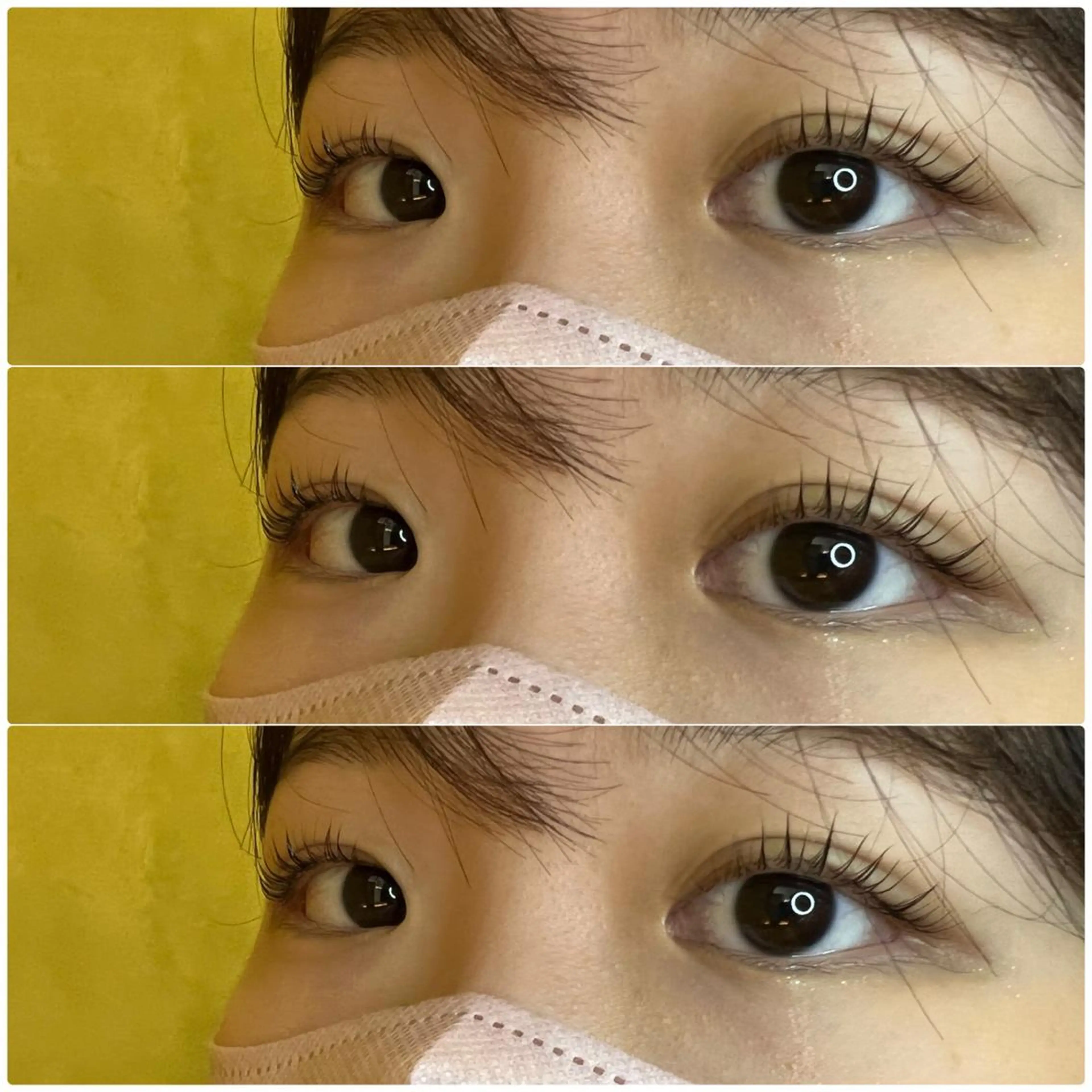 マツエク・マツパ パーソナルカラー/ 似合わせ/山村さらのその他イメージ