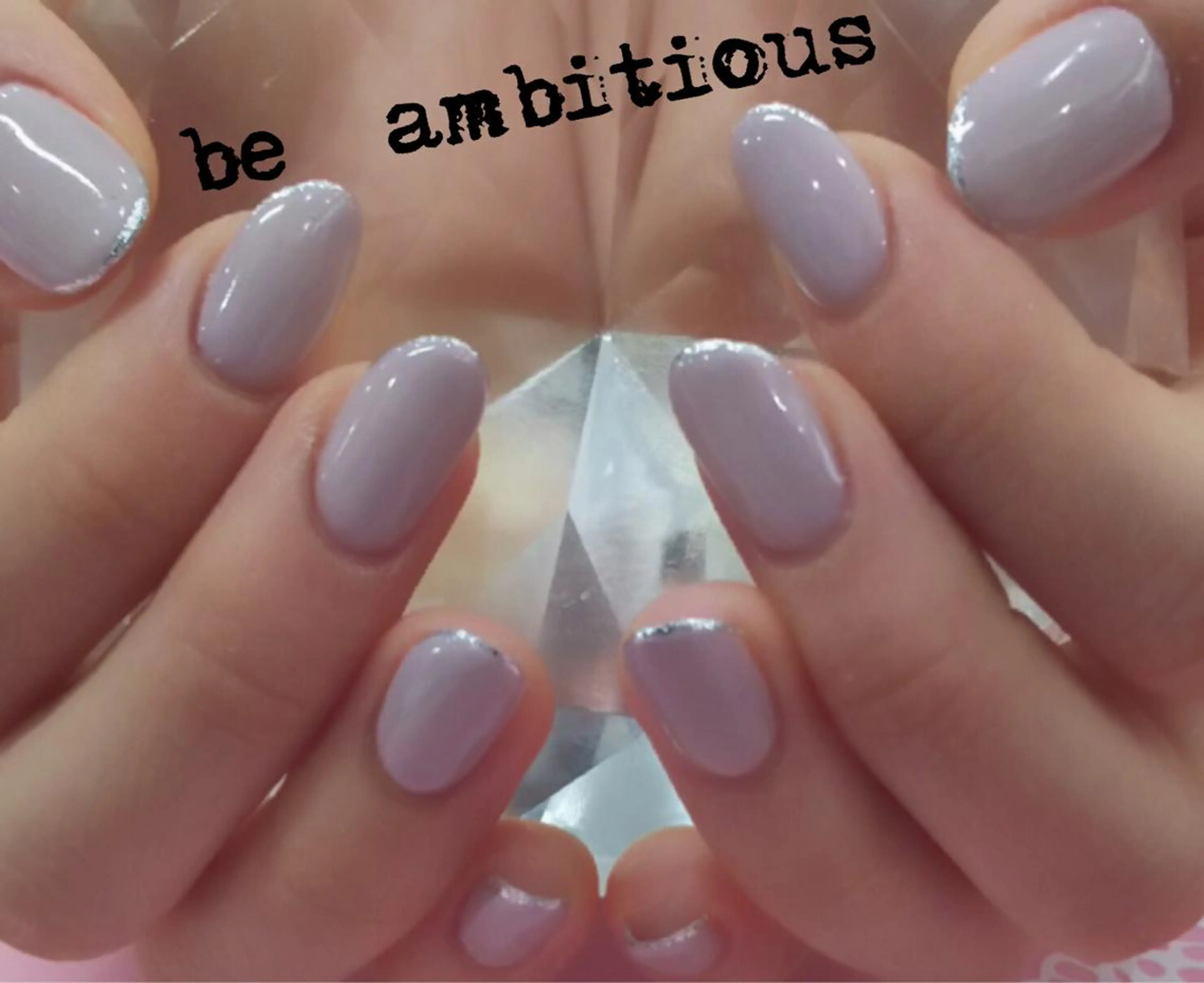 ネイル シンプルネイル EMIKOのネイルデザイン