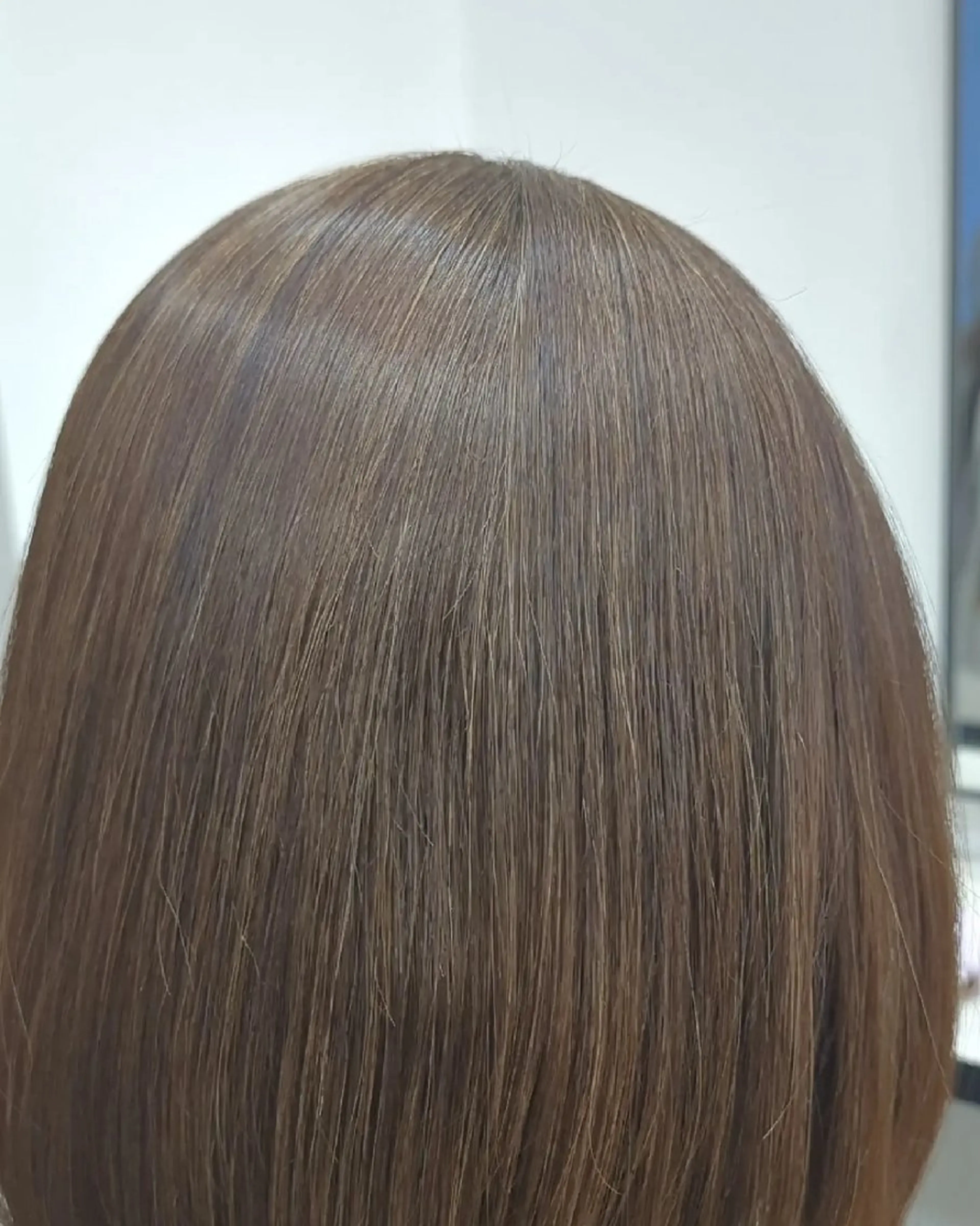 セミロング 🌼 AIKO🌼のヘアスタイル