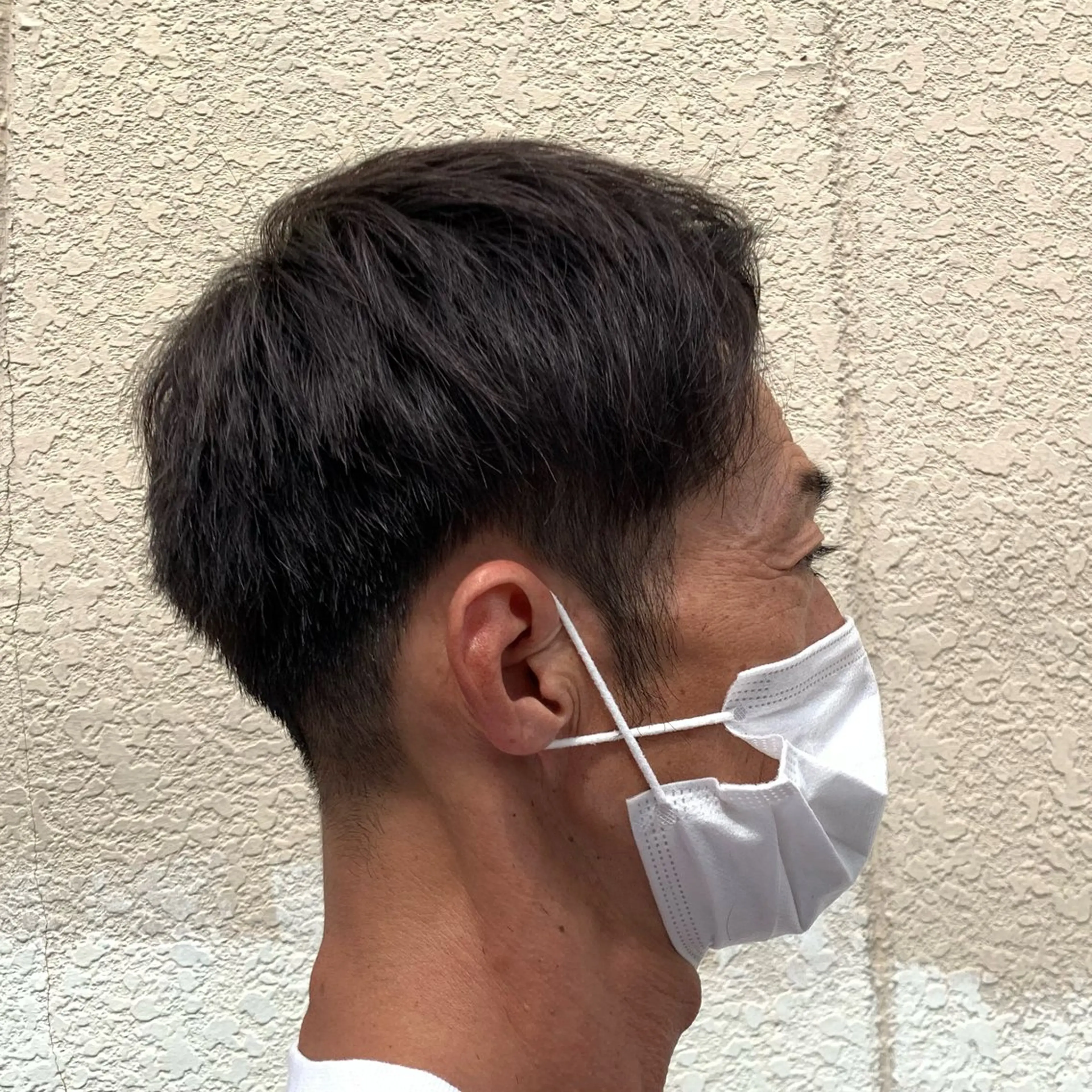 メンズ K'sHair大和田所属・大林 千尋のヘアスタイル