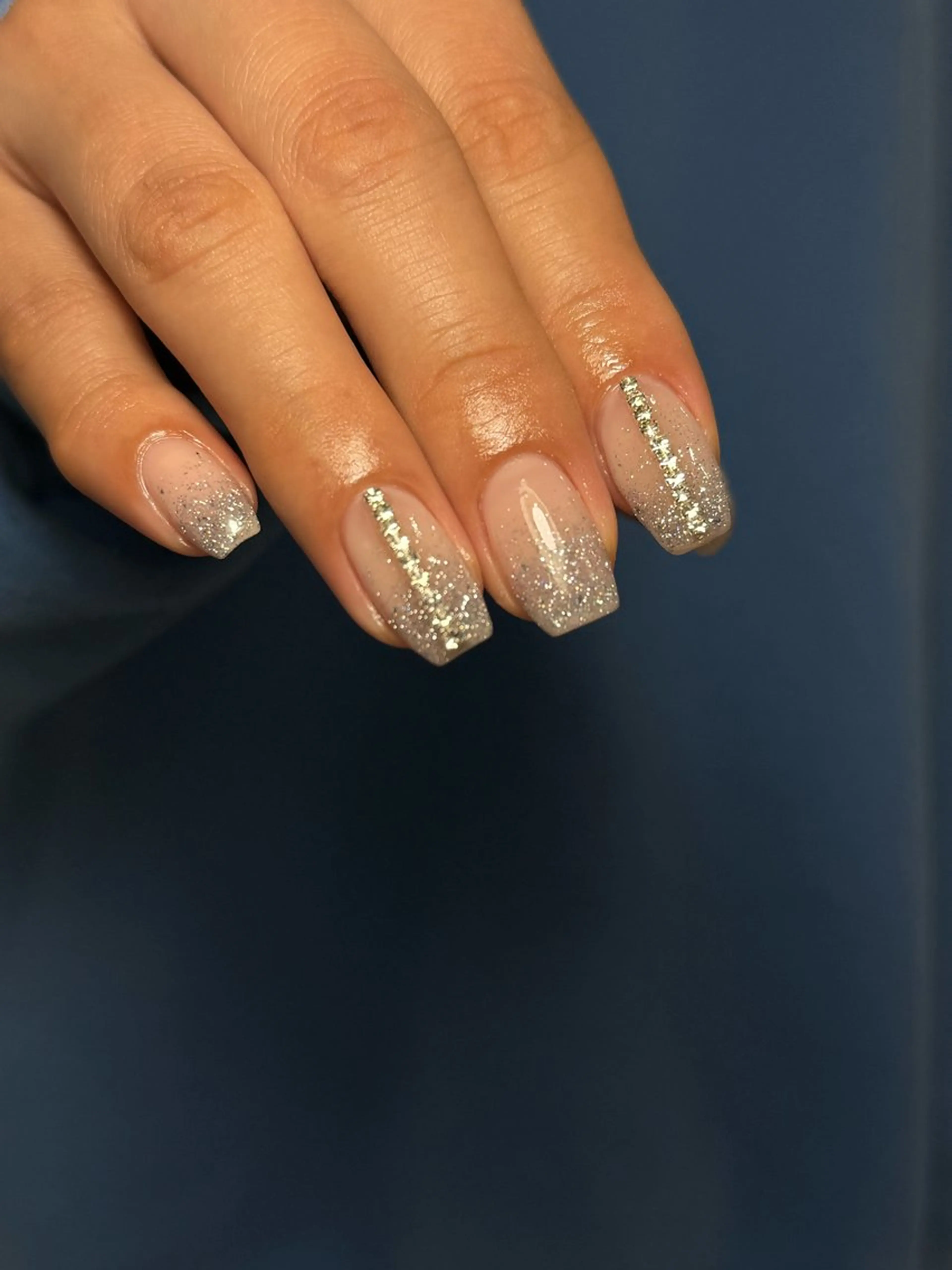 ネイル ハンドネイル neouv所属・NEOUV_ mikuのネイルデザイン