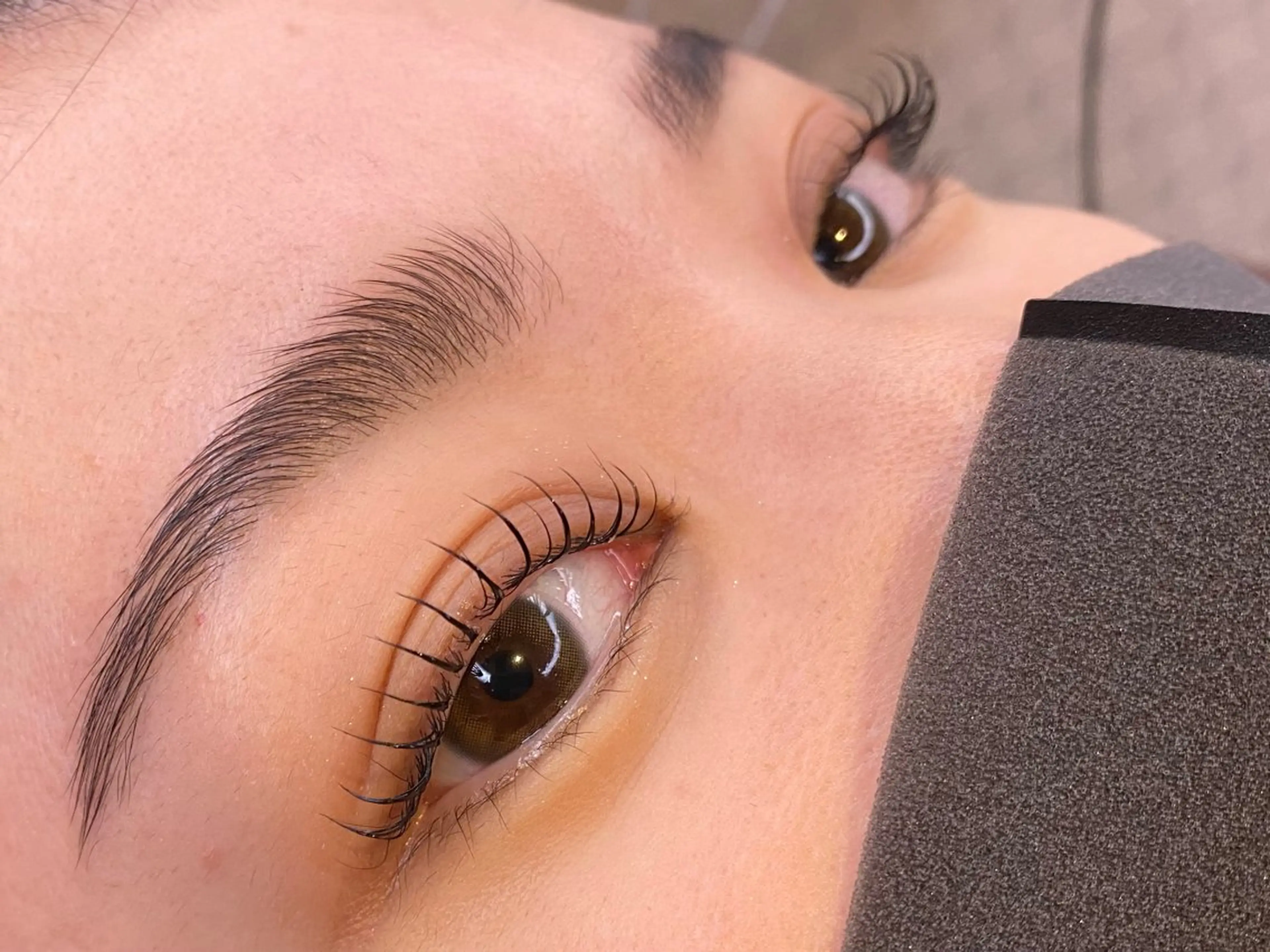 アイブロウ DL ･BEAUTYのマツエク・マツパデザイン