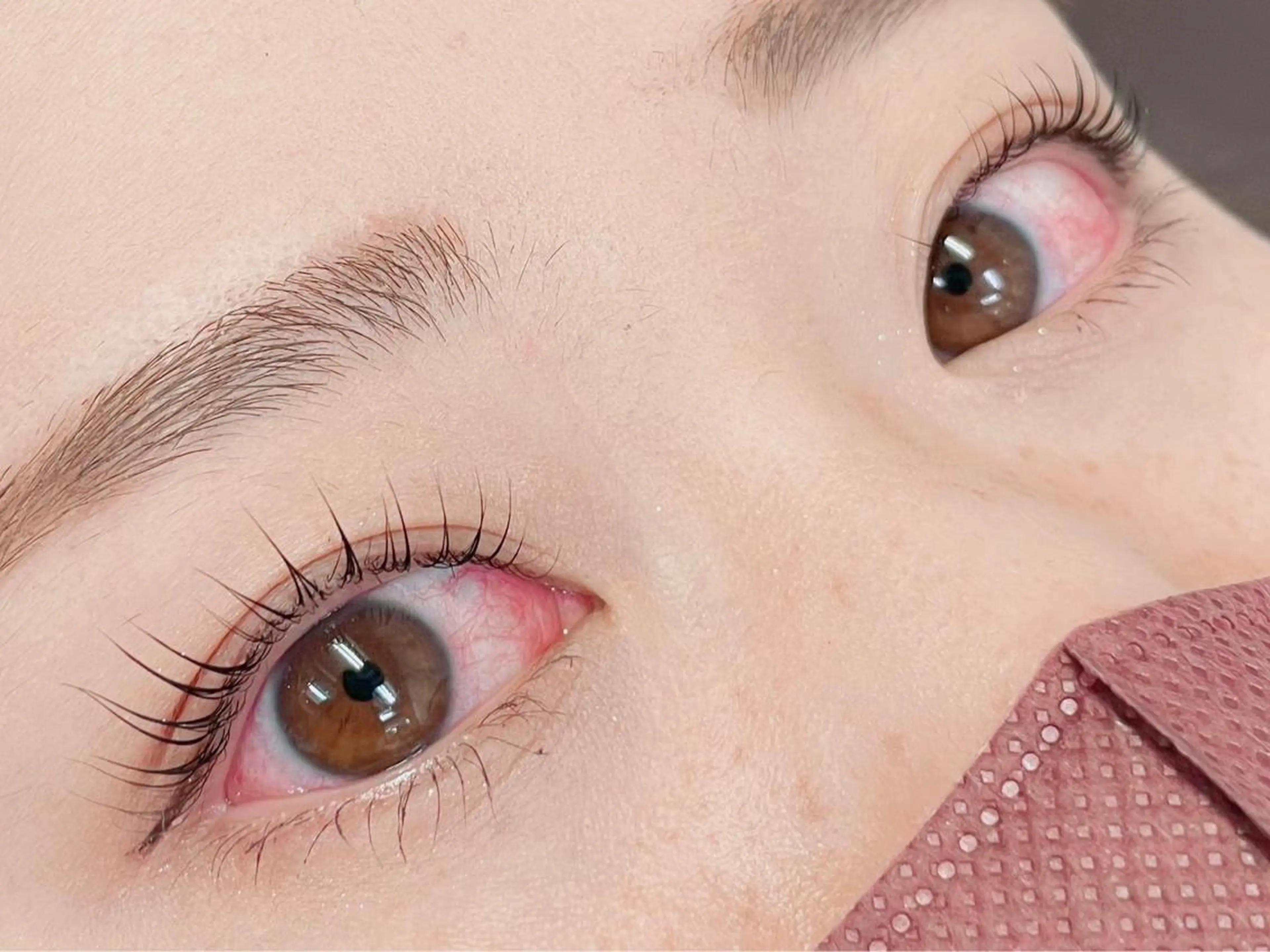 マツエク・マツパ Bianca錦糸町店 Satouのマツエク・マツパデザイン