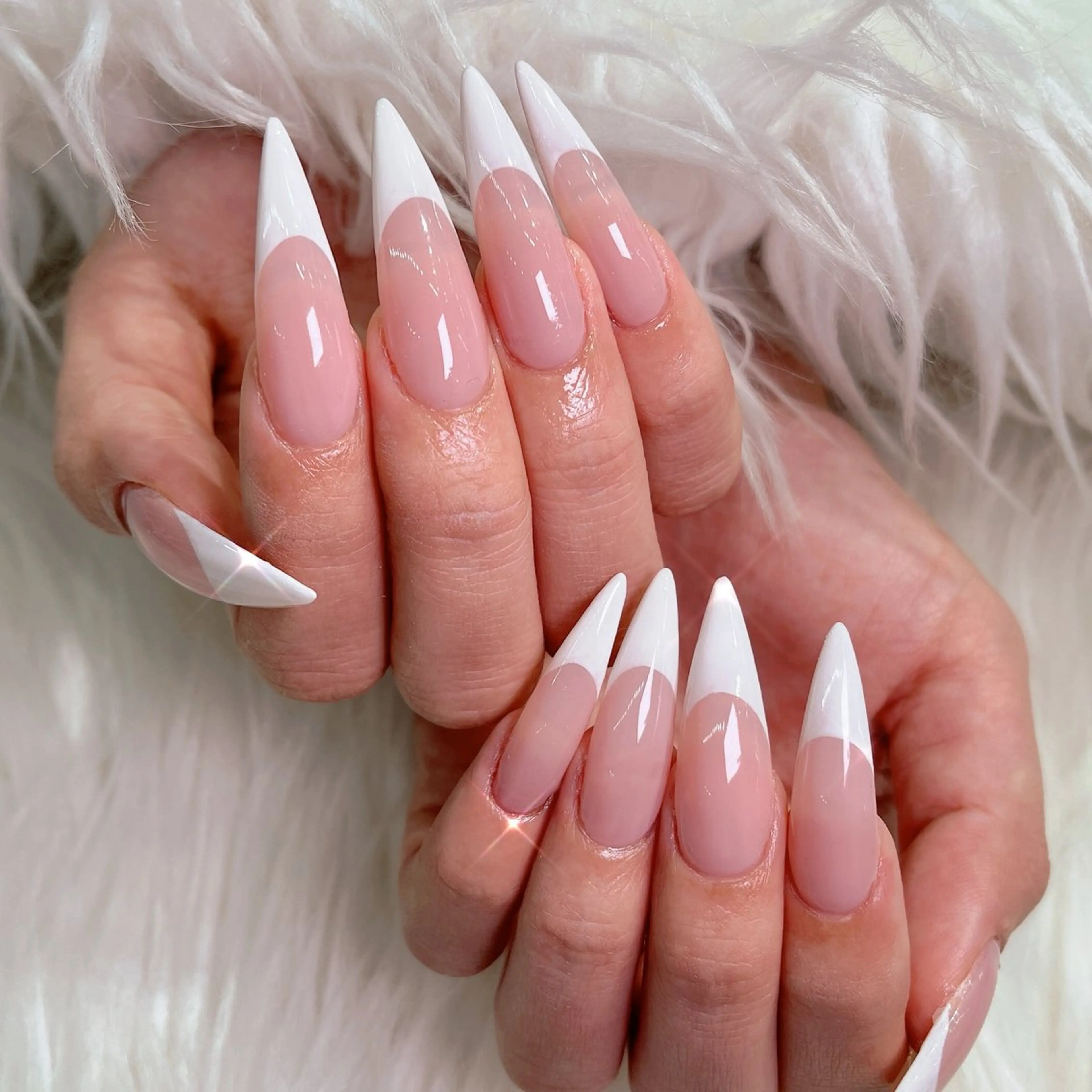 ネイル ハンドネイル ROOTS所属・K Maoのネイルデザイン