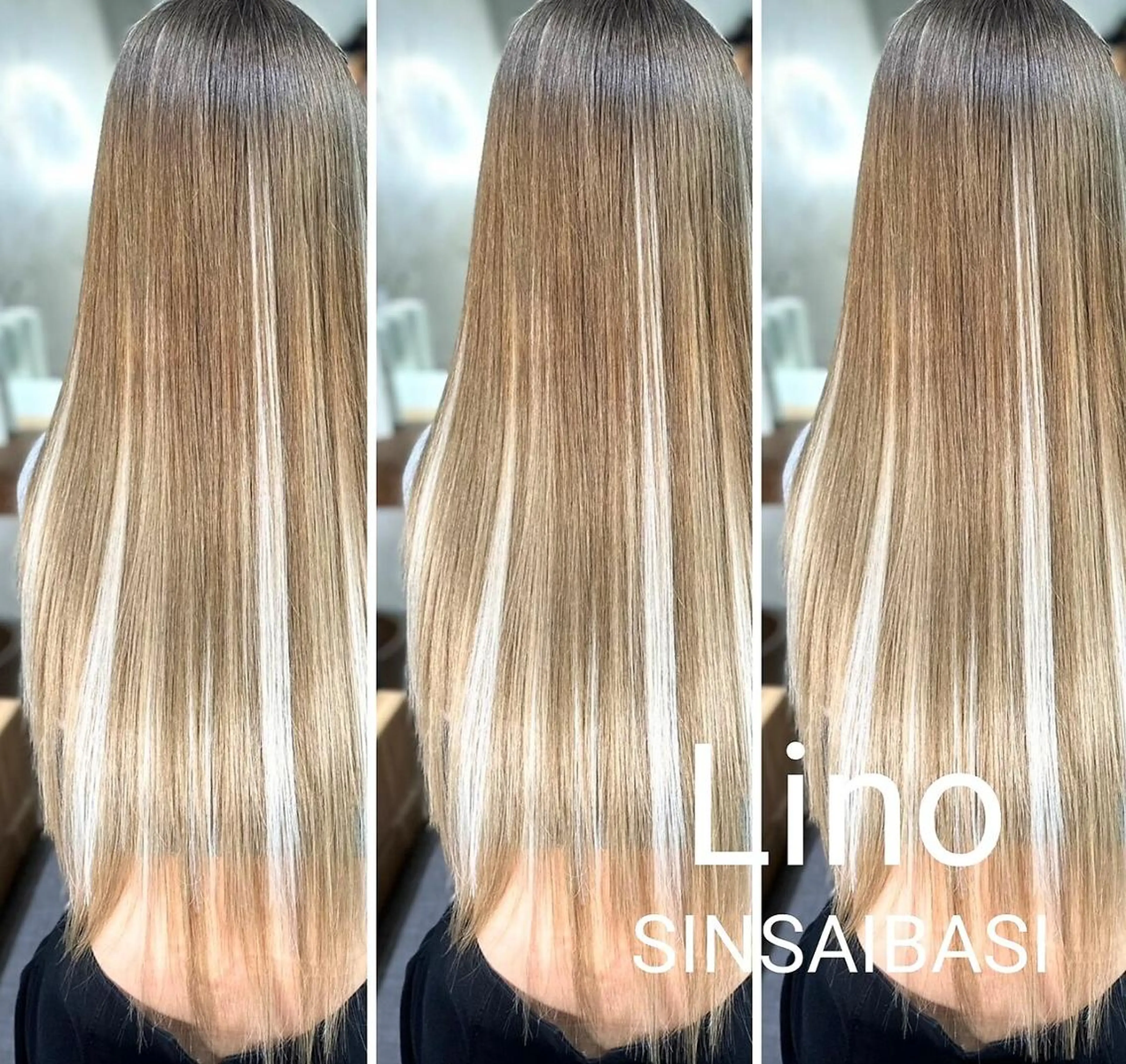 話題のハネエクステ🪽 40本の写真