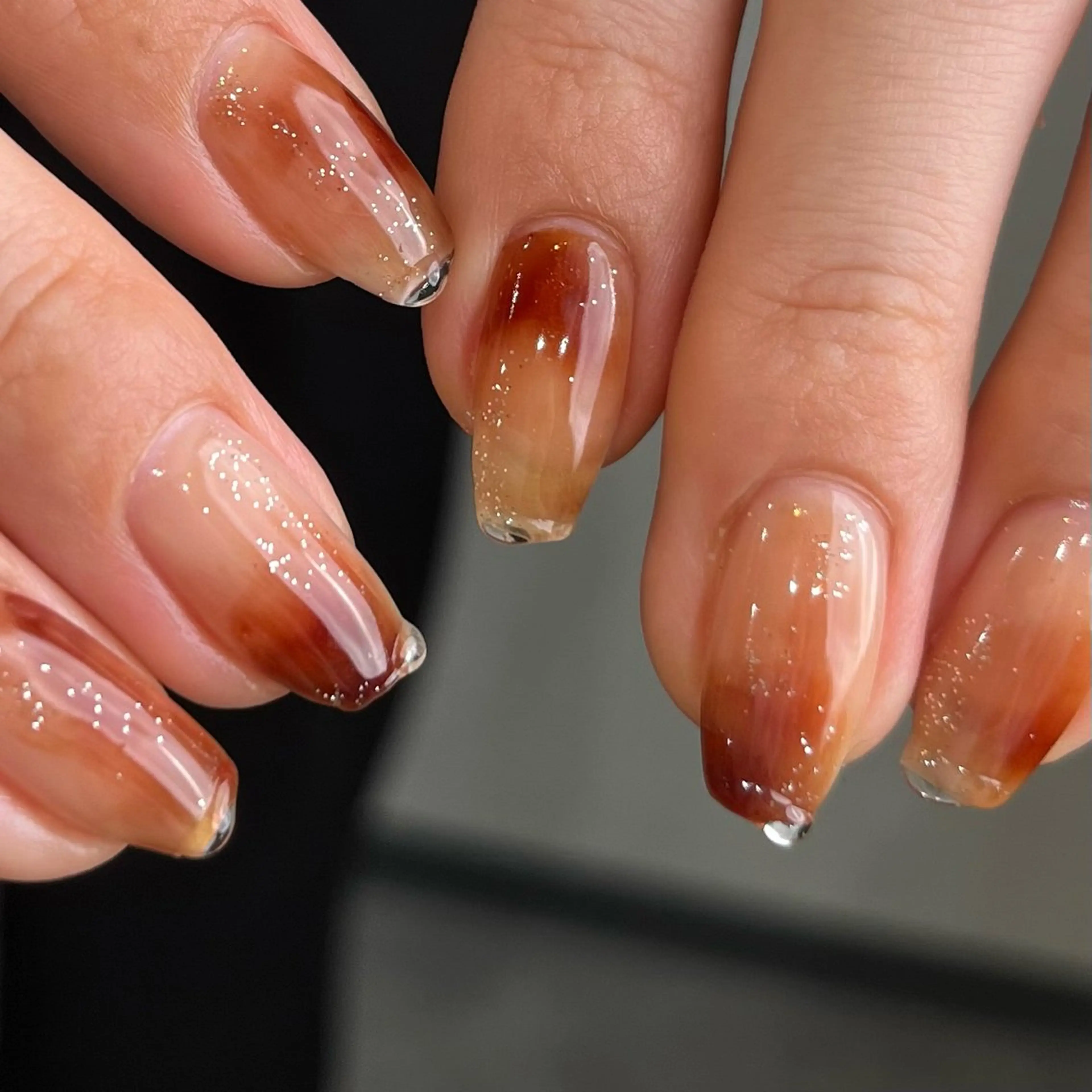 ネイル ciere 池袋東口店のネイルデザイン