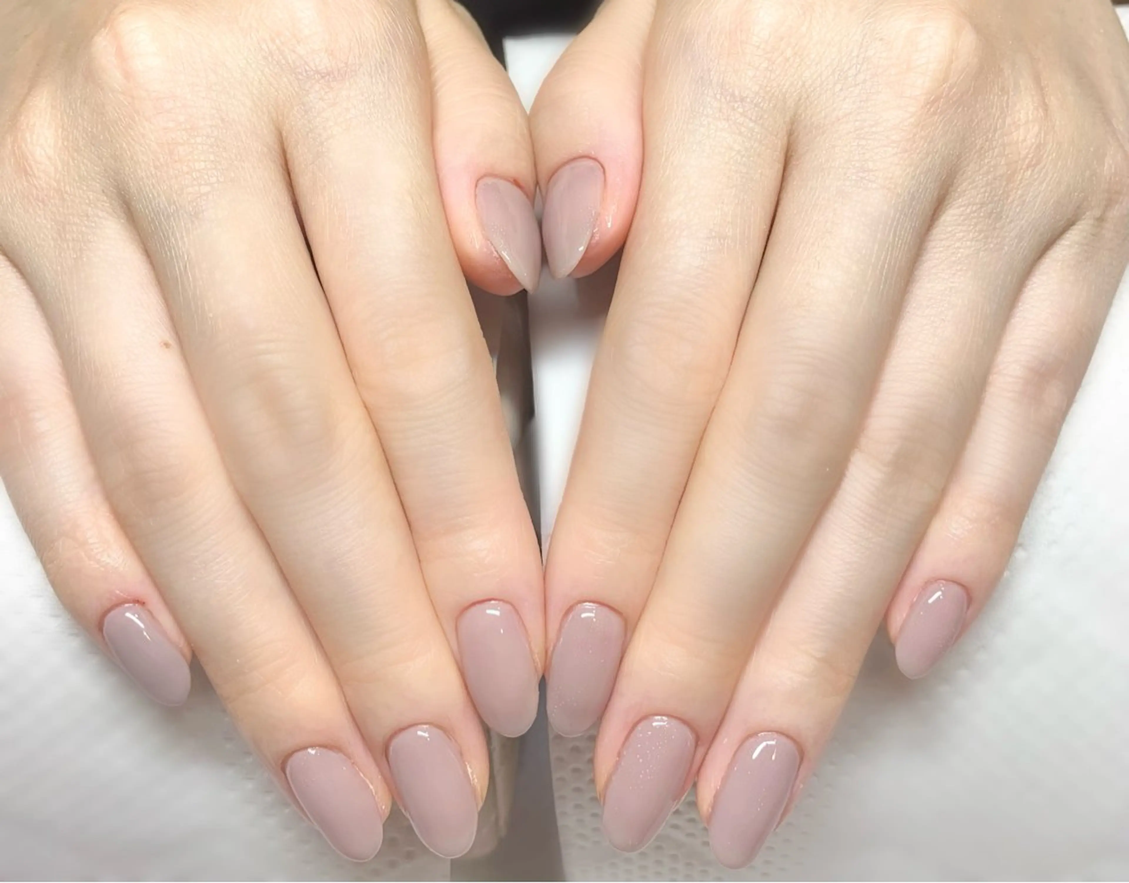 ネイル ecrin 💎 mayuのネイルデザイン