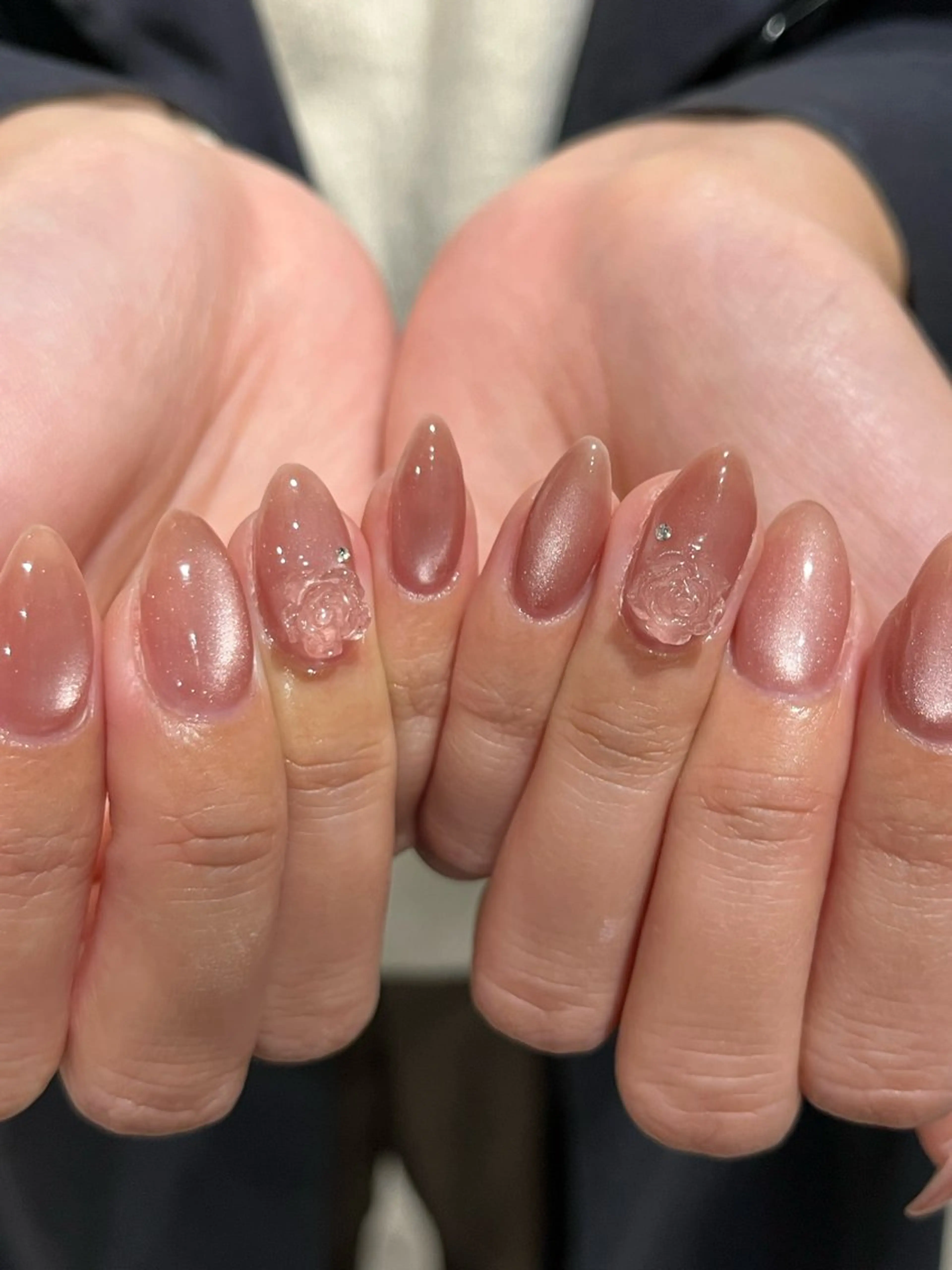 ネイル Bloom所属・deicy／ naoのネイルデザイン