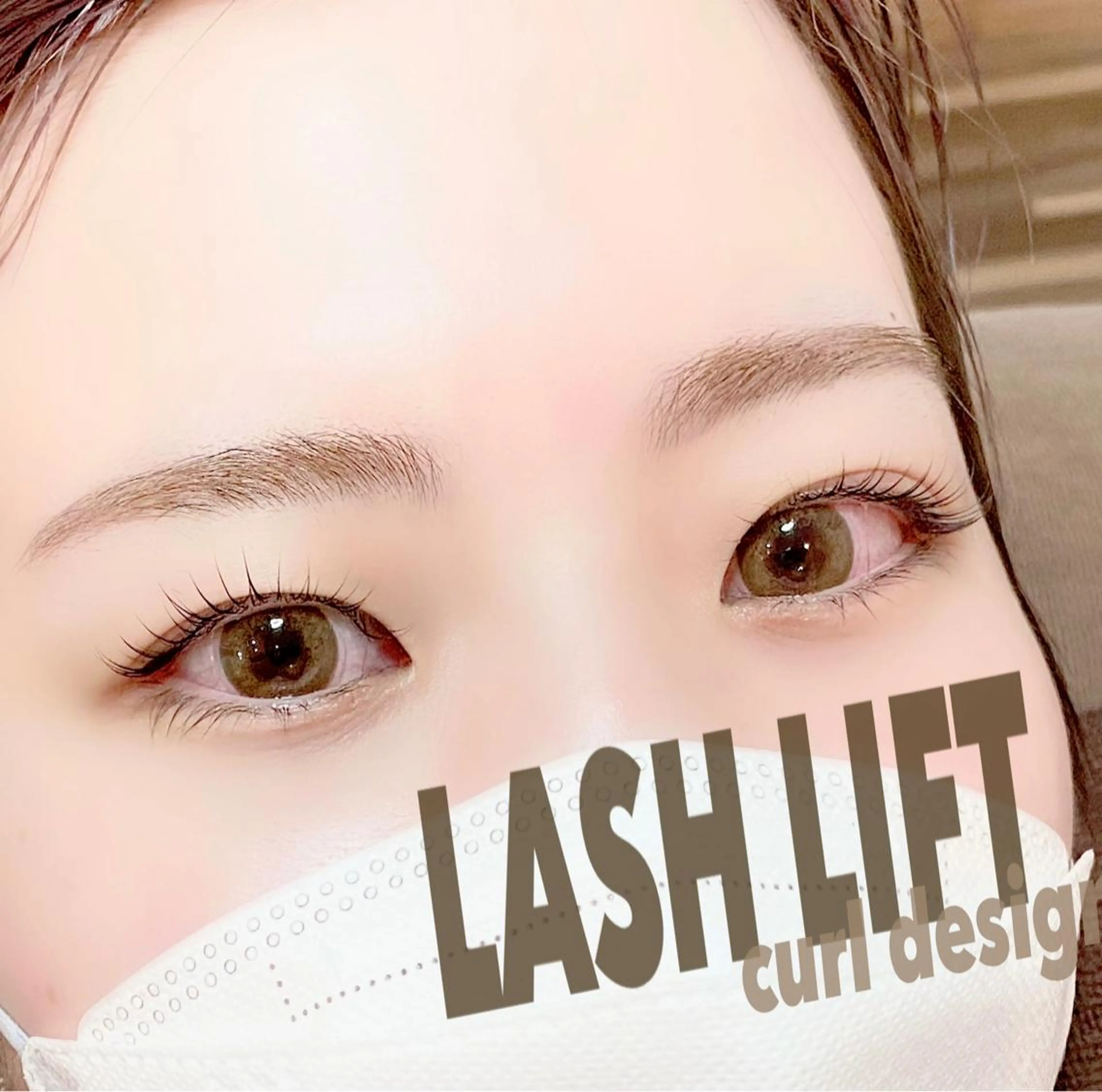 マツエク・マツパ マツパ 🦄銀座/束感まつげ 村上🍒のマツエク・マツパデザイン