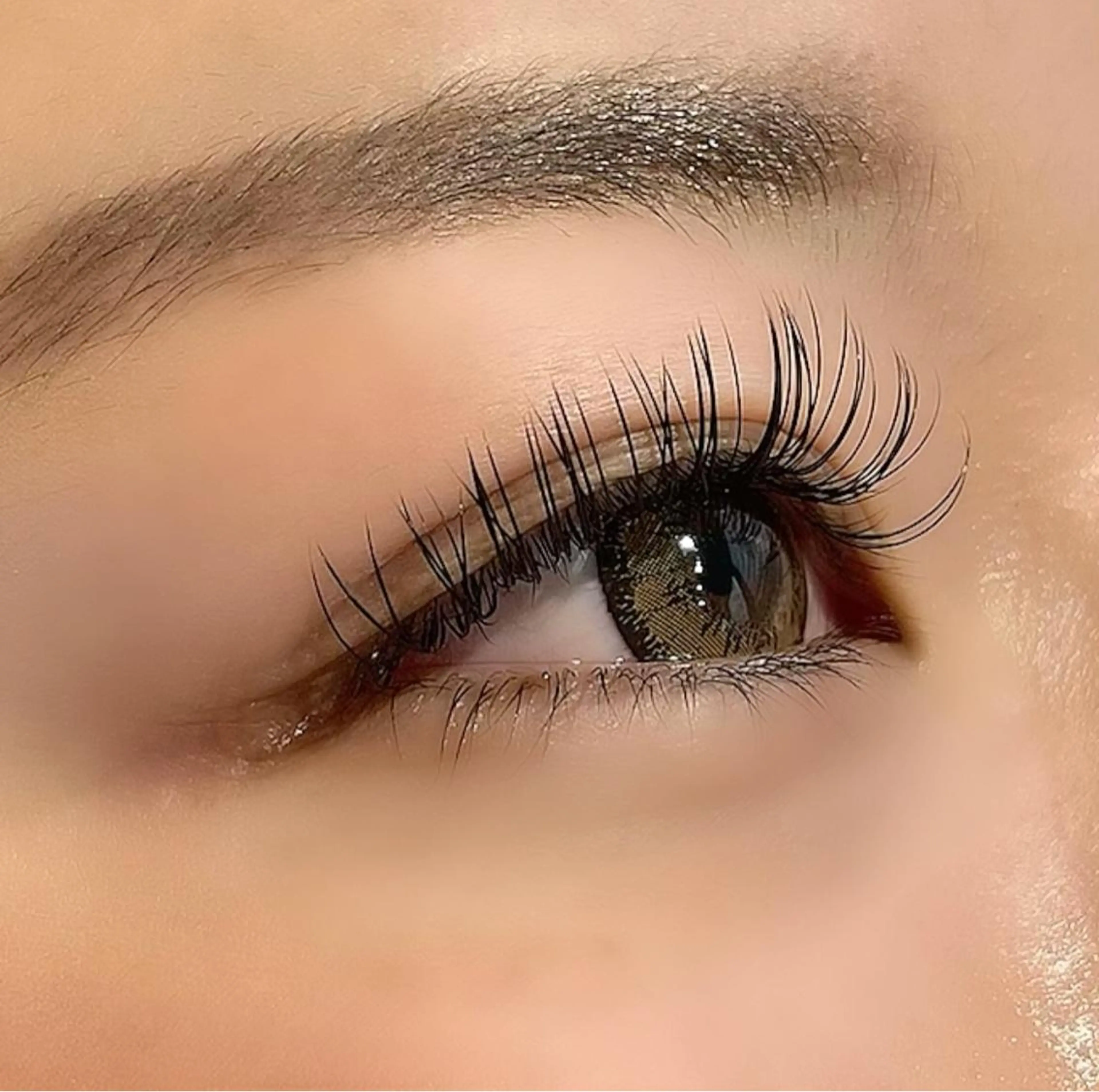 マツエク・マツパ CCカール Cカール マツエク LED/パリエク Yukariのマツエク・マツパデザイン