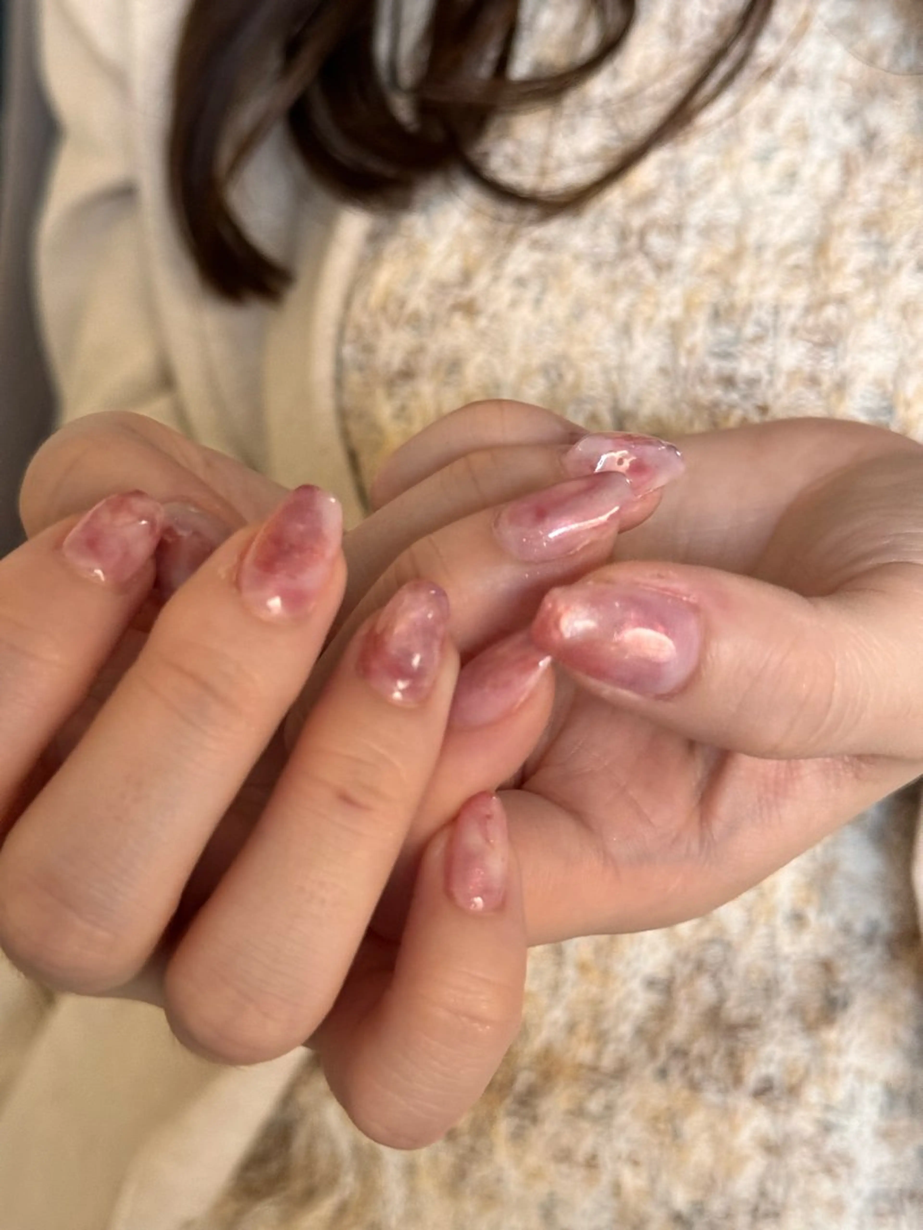 ネイル nail salon u所属・nailsalon uのネイルデザイン