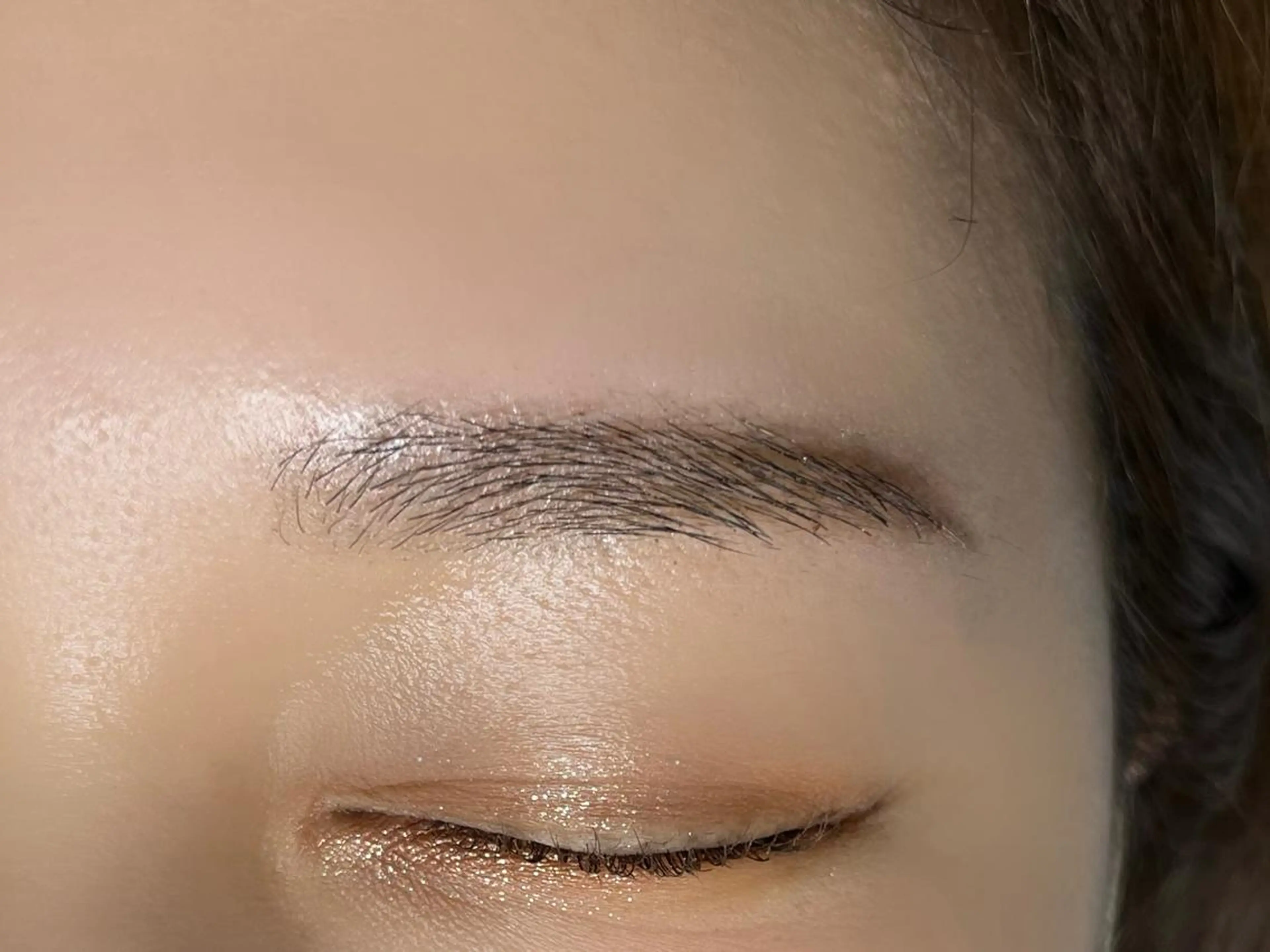 アイブロウ laboT satsukiのマツエク・マツパデザイン