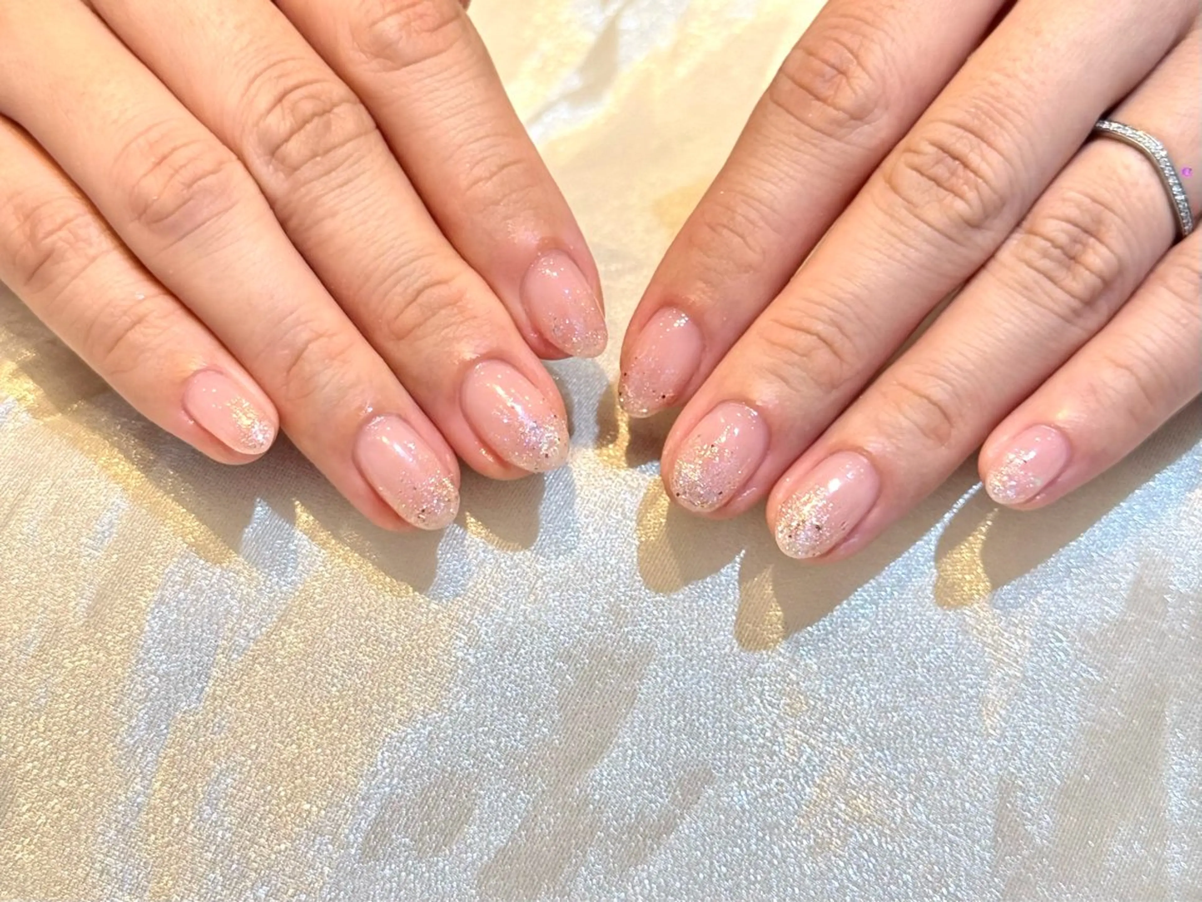 ネイル CHERIR NAILSALONのネイルデザイン