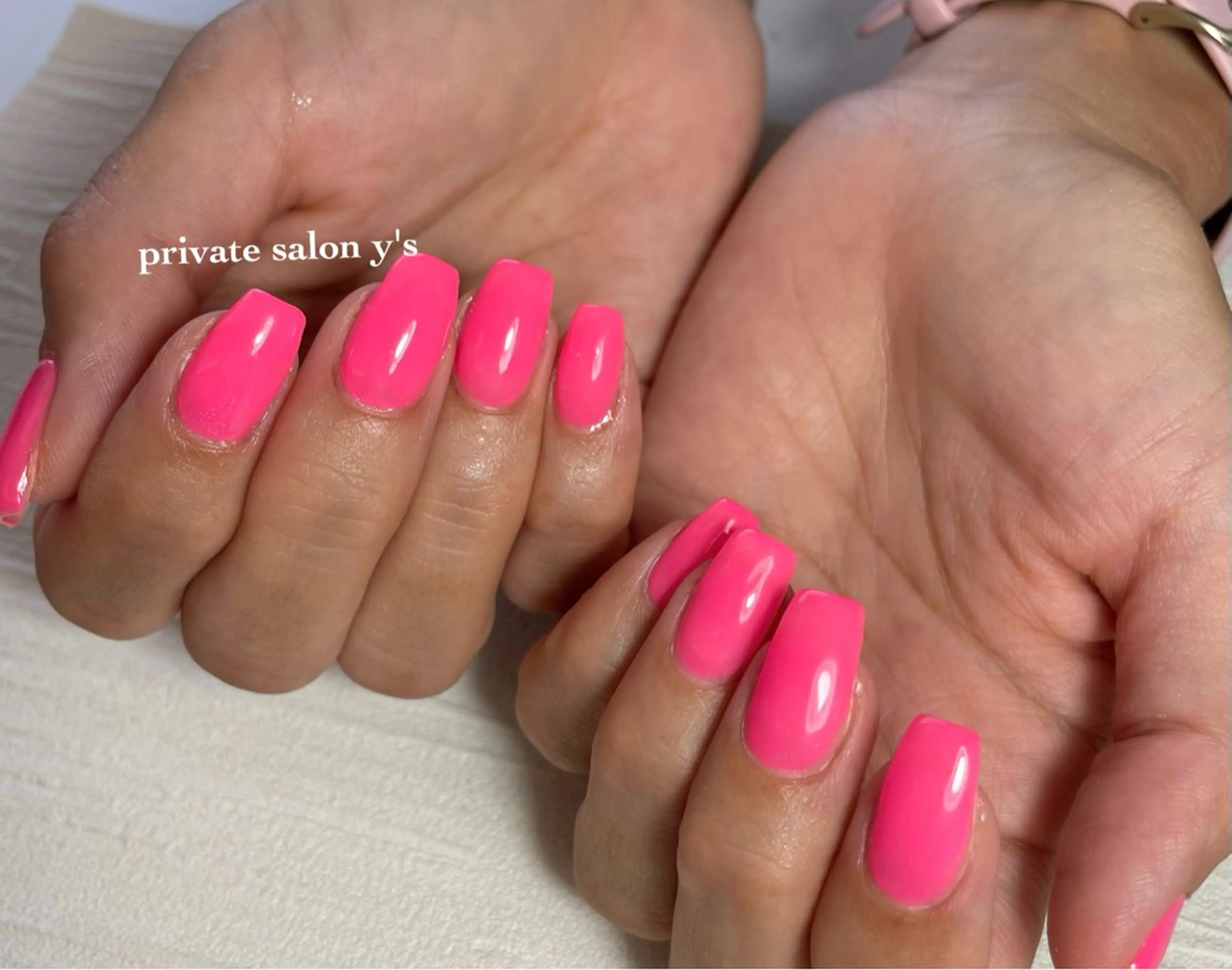 ネイル y' sのネイルデザイン