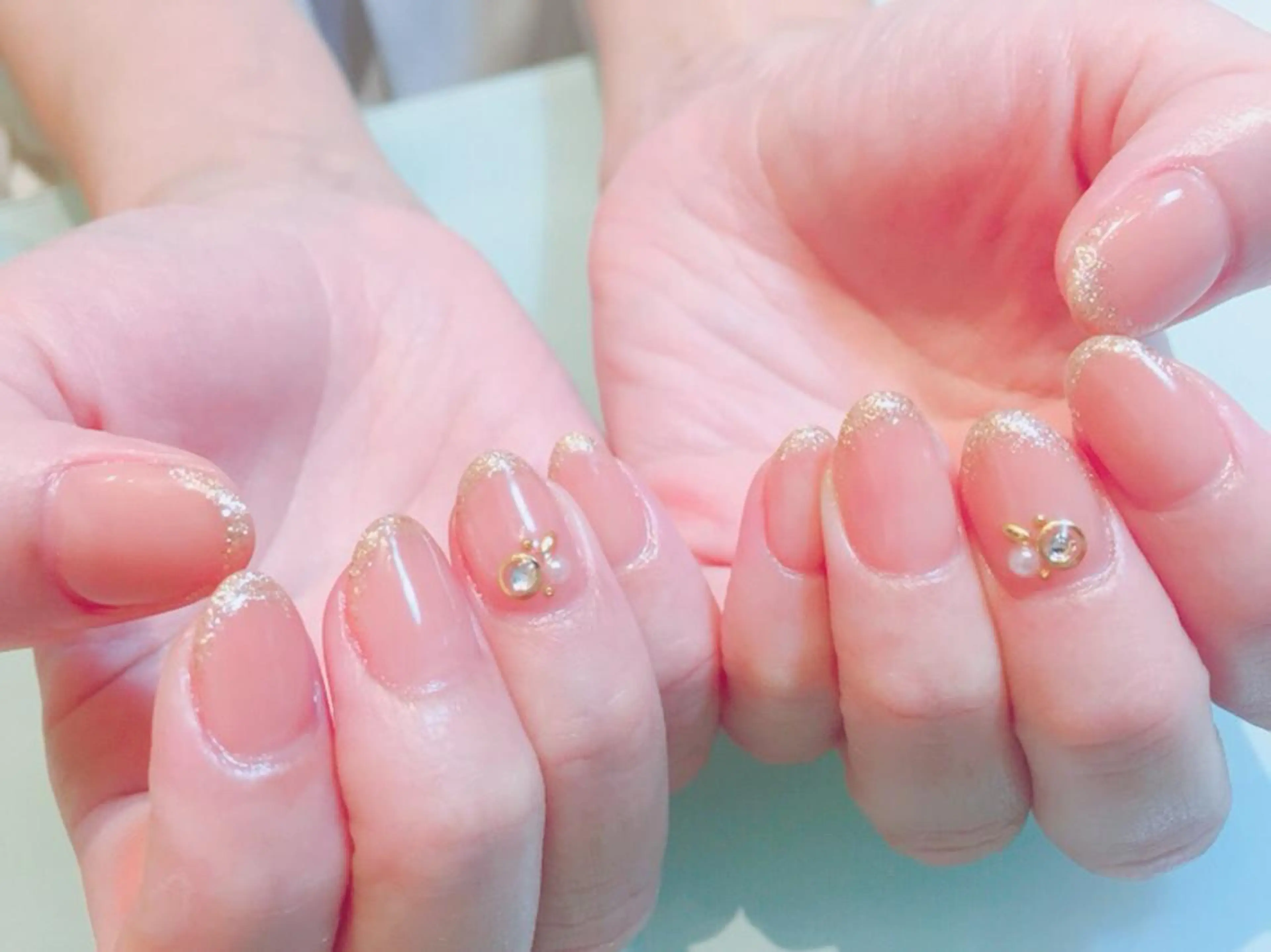 ネイル NAIL 106G所属・西日暮里駅徒歩1分/ NAIL106Gのネイルデザイン
