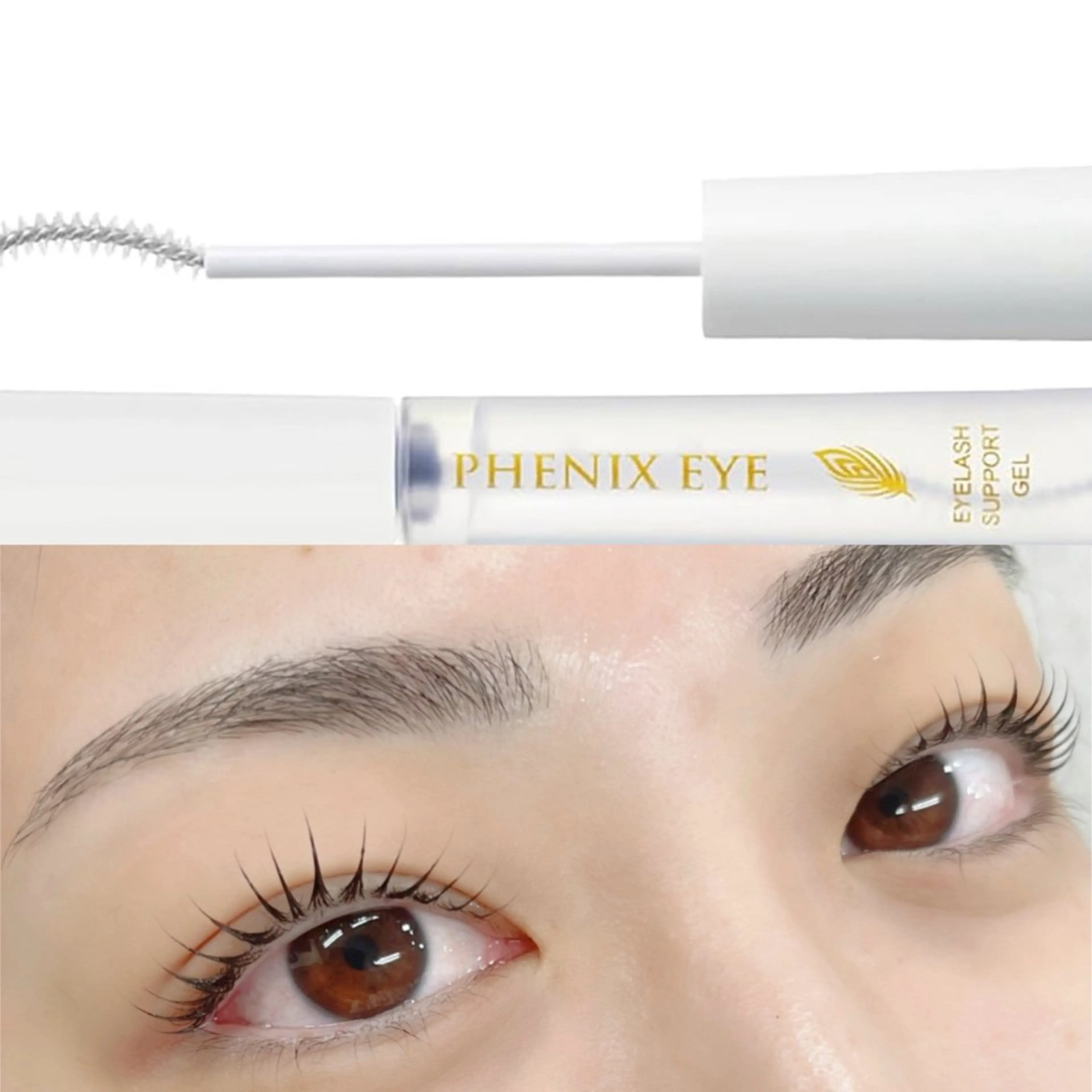 🩶🤍フラットラッシュ120本×コーテイング剤1本付き🤍🩶(亀戸/錦糸町/小岩)の写真