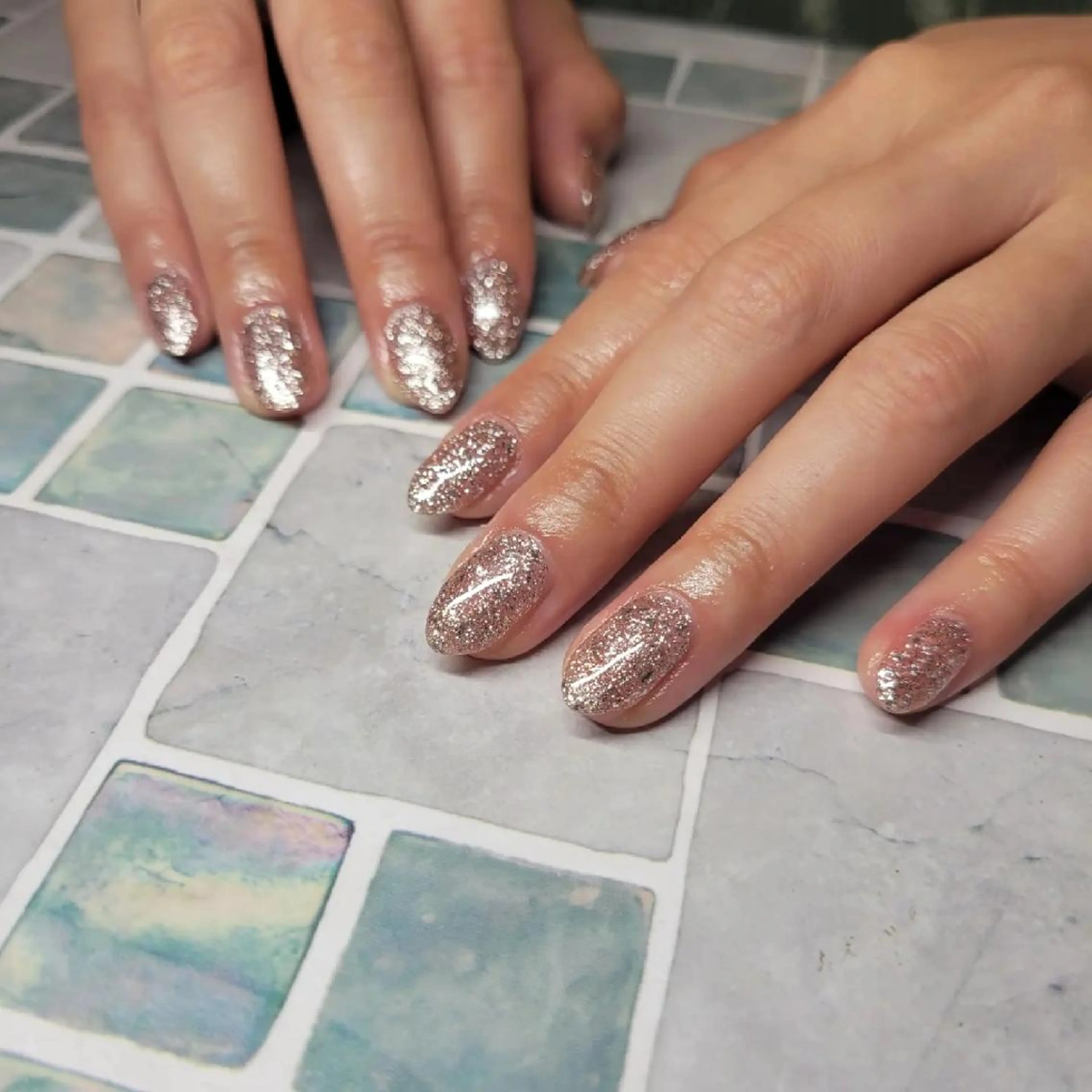 ネイル Nail salon Coco所属・Nail salon Coco【溝の口駅】のネイルデザイン