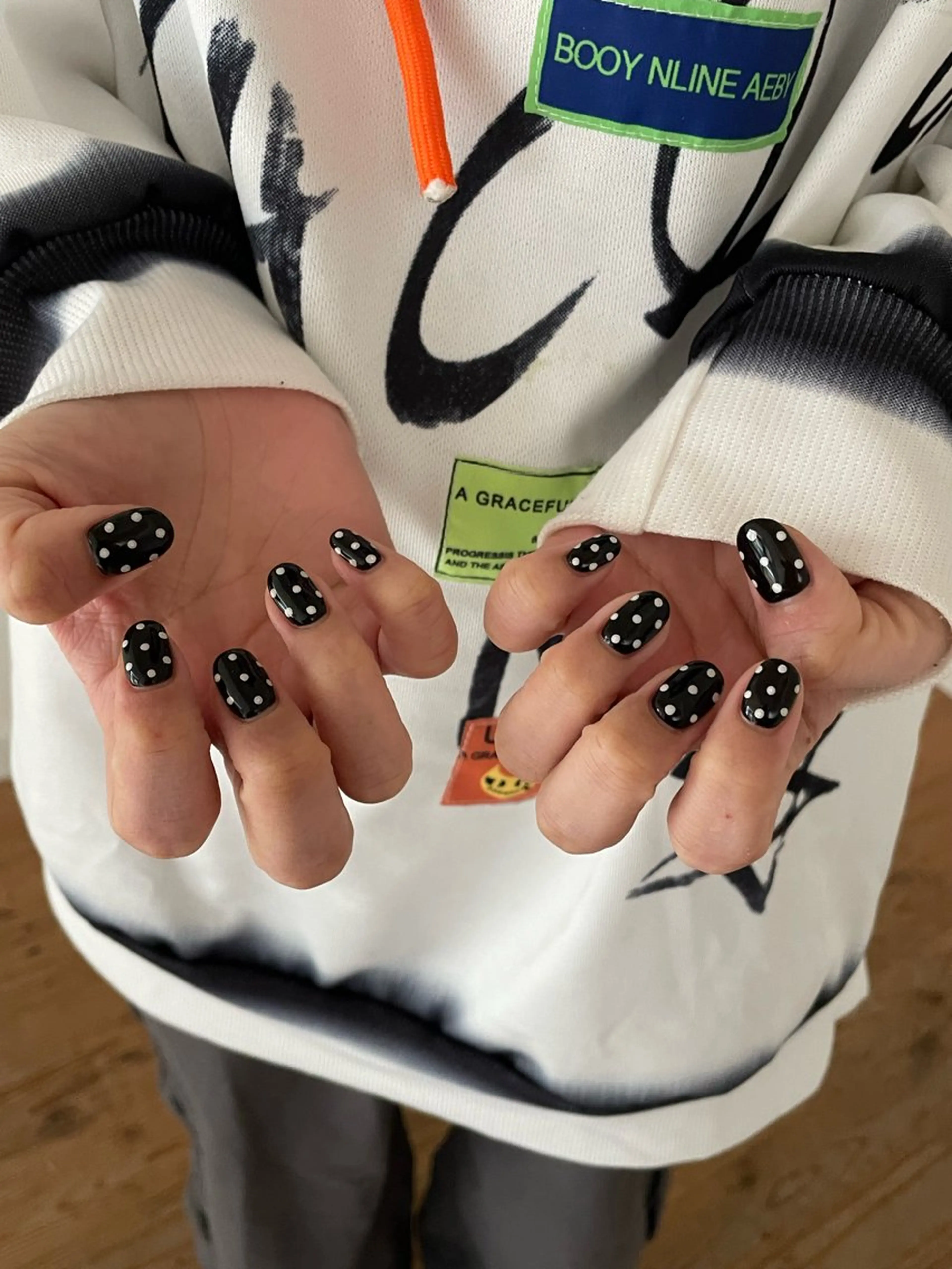 ネイル ハンドネイル kato natsukiのネイルデザイン