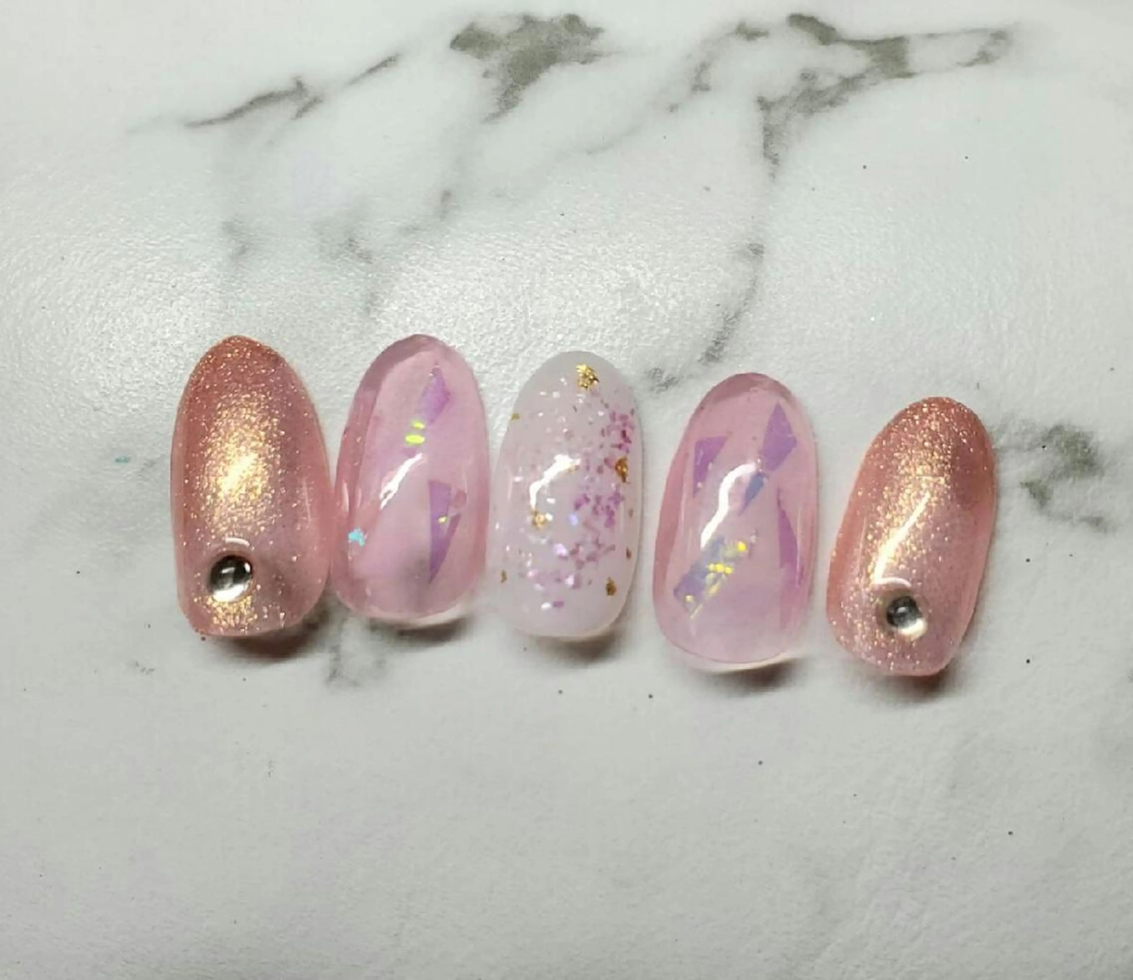 ネイル アネラ 北本店のマツエク・マツパデザイン