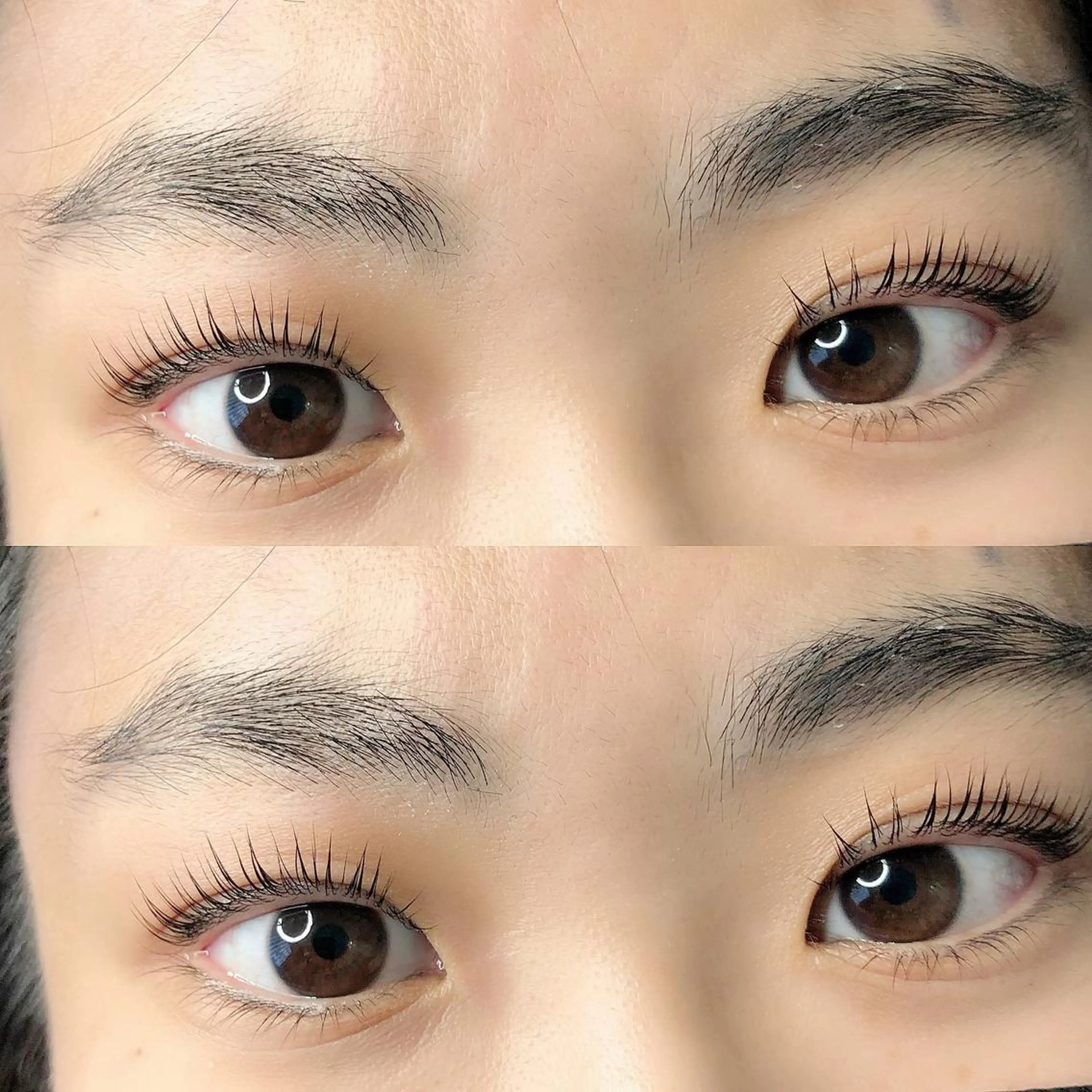 マツエク・マツパ terios.所属・terios. MATSUDAの眉毛・アイブロウイメージ