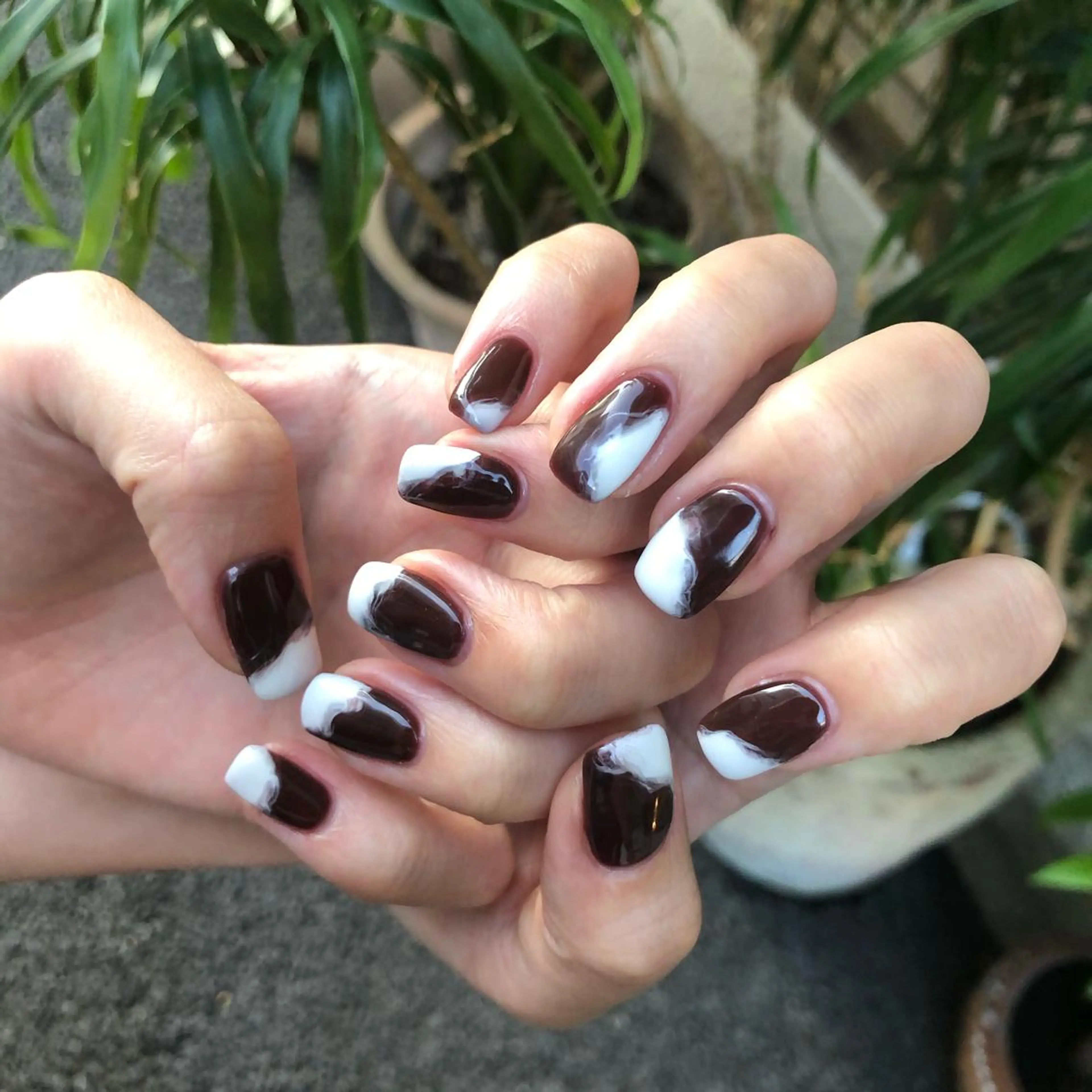 ネイル Seis Shihoのネイルデザイン