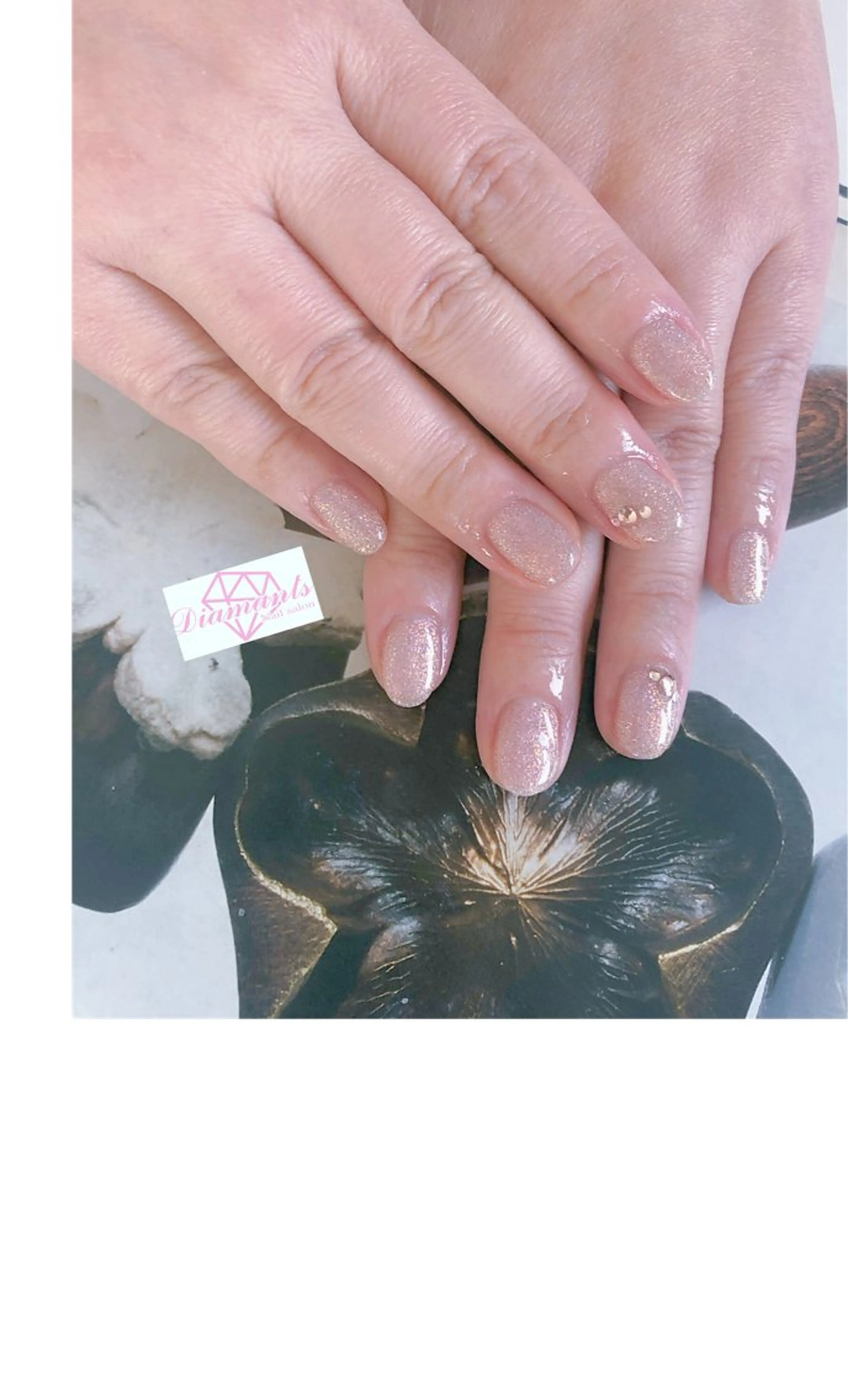 ネイル Asa miのネイルデザイン