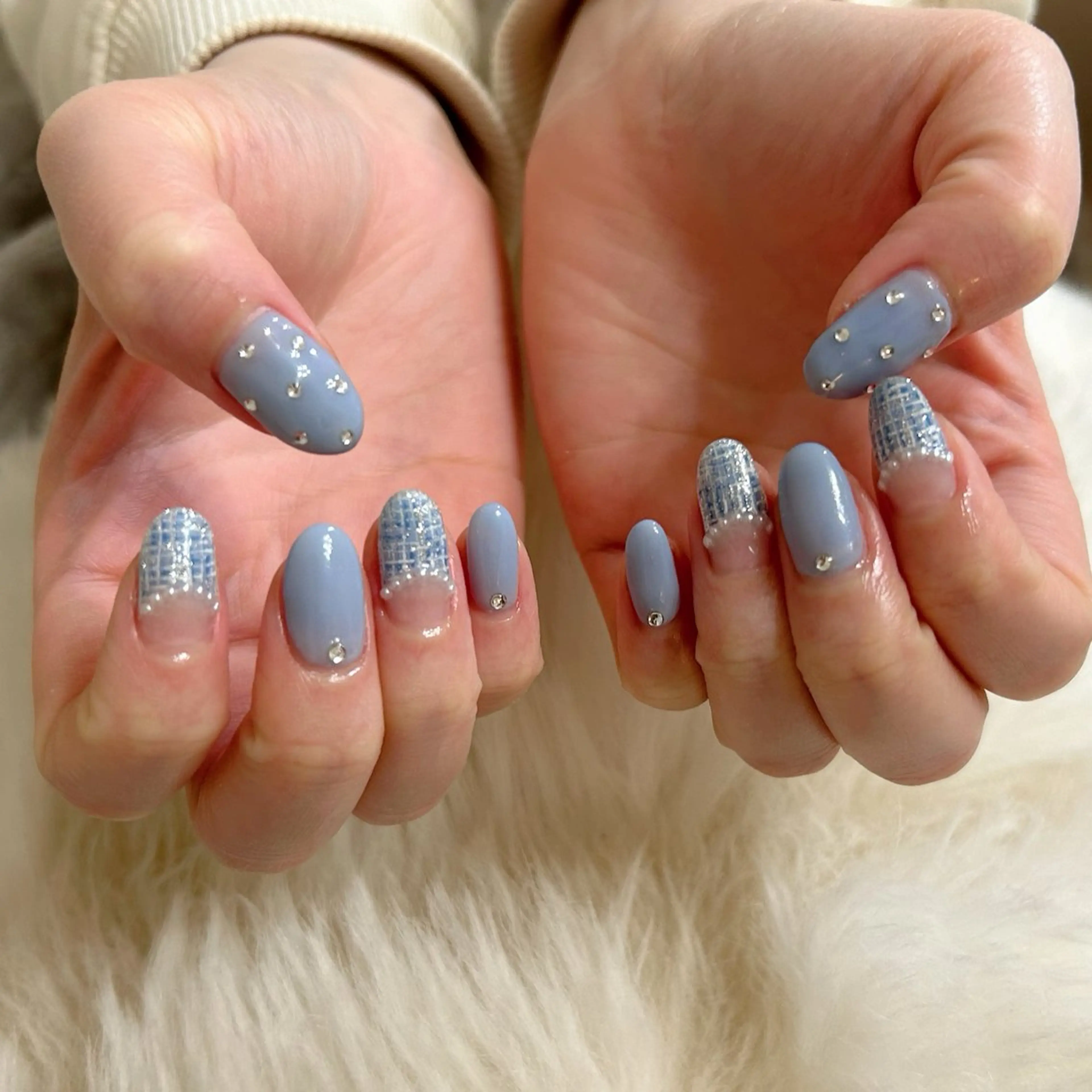 ネイル ハンドネイル パラジェル登録サロンfeerique所属・Uchida Mayunaのその他イメージ