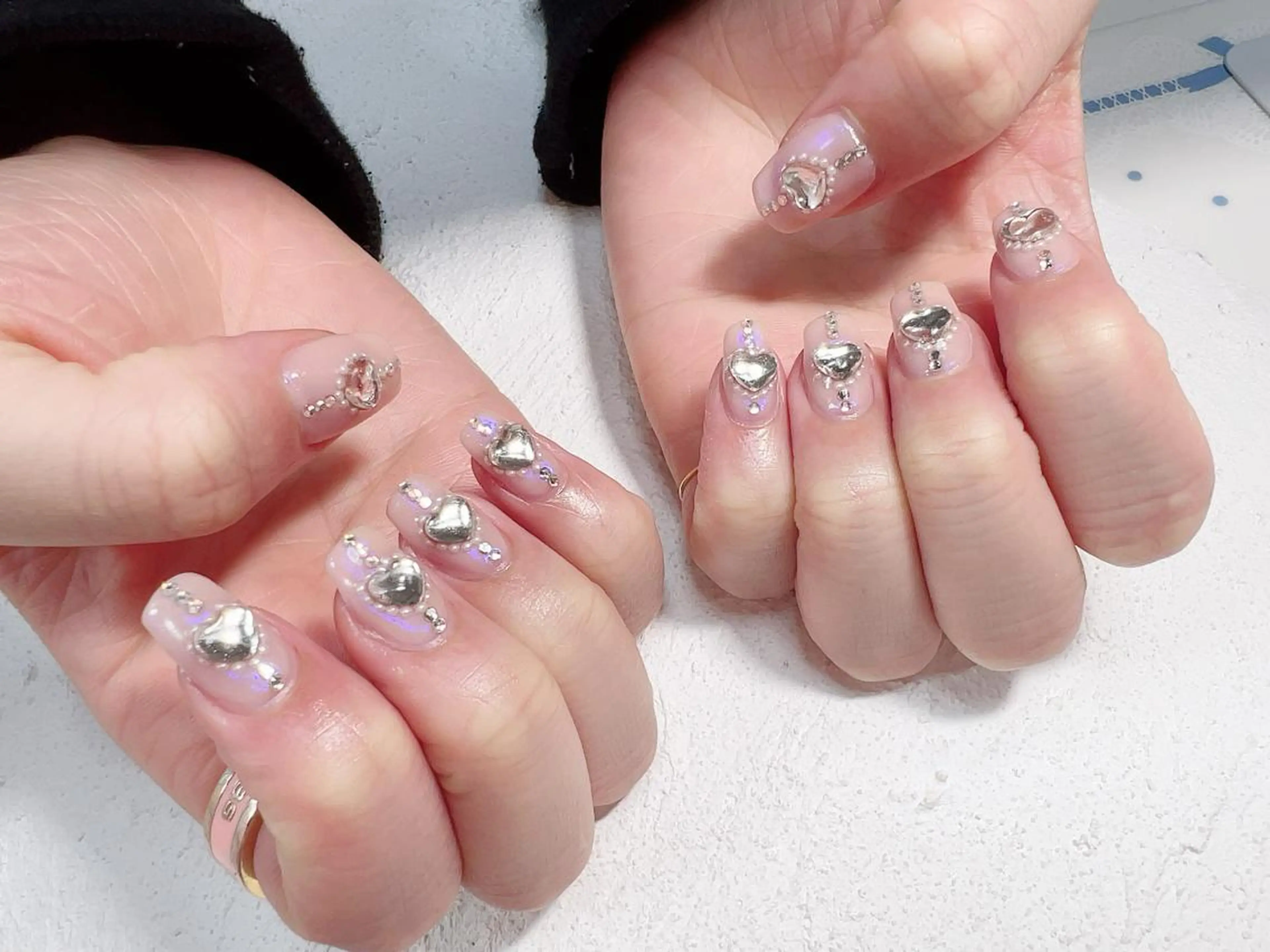 ネイル Regaro i.sのネイルデザイン