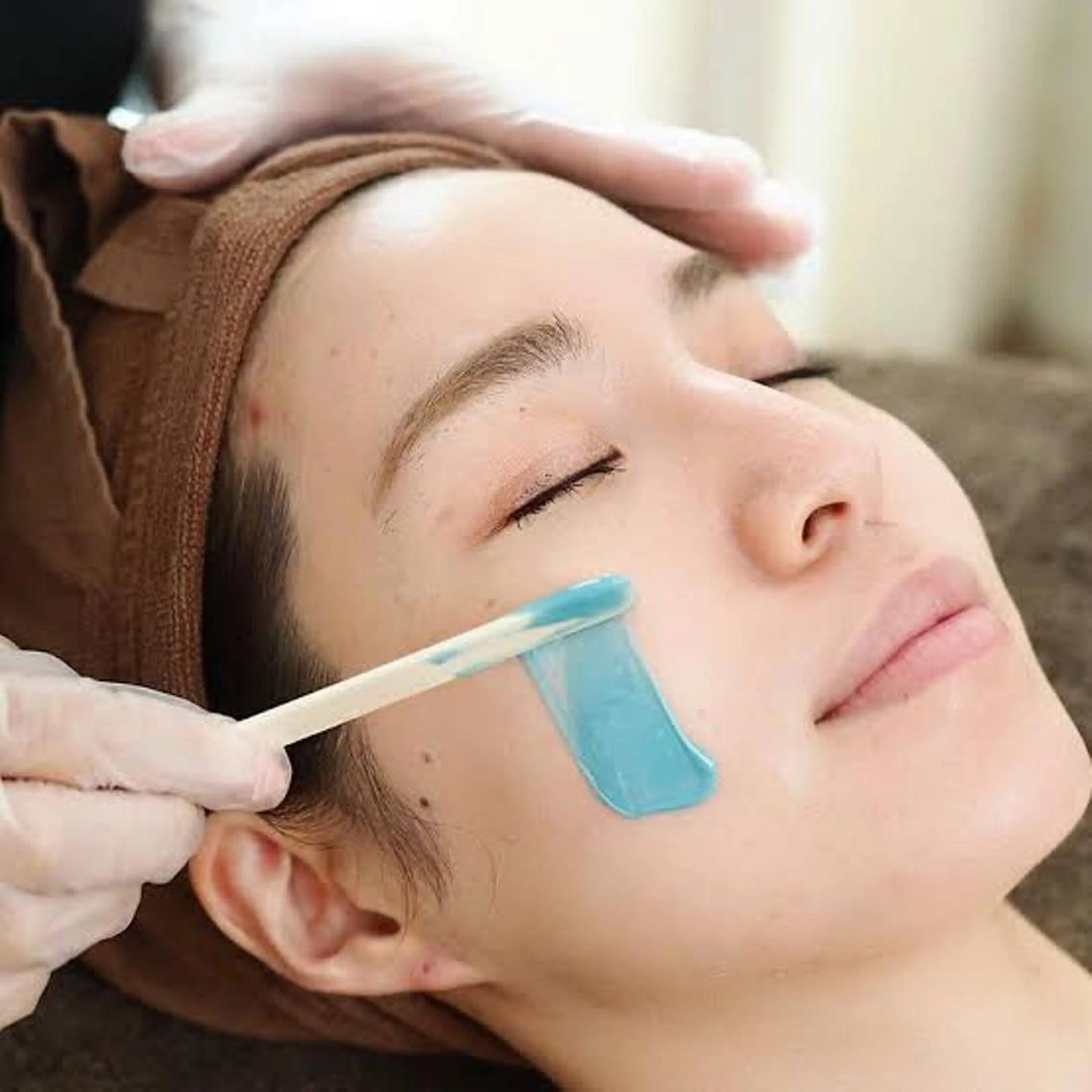 ハーブピーリング専門 muro.のエステ・リラクイメージ