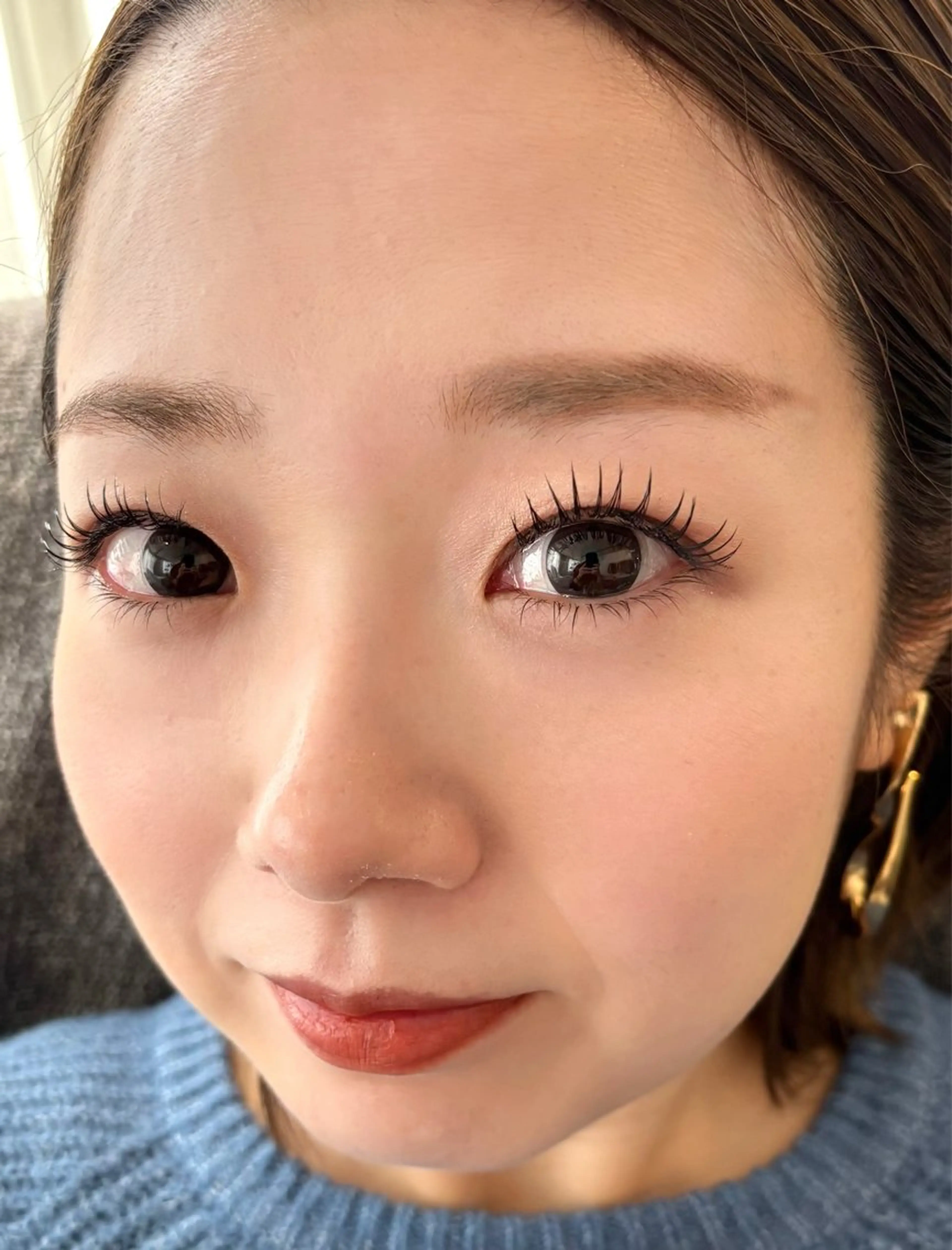 マツエク・マツパ 大石 亜莉沙のマツエク・マツパデザイン