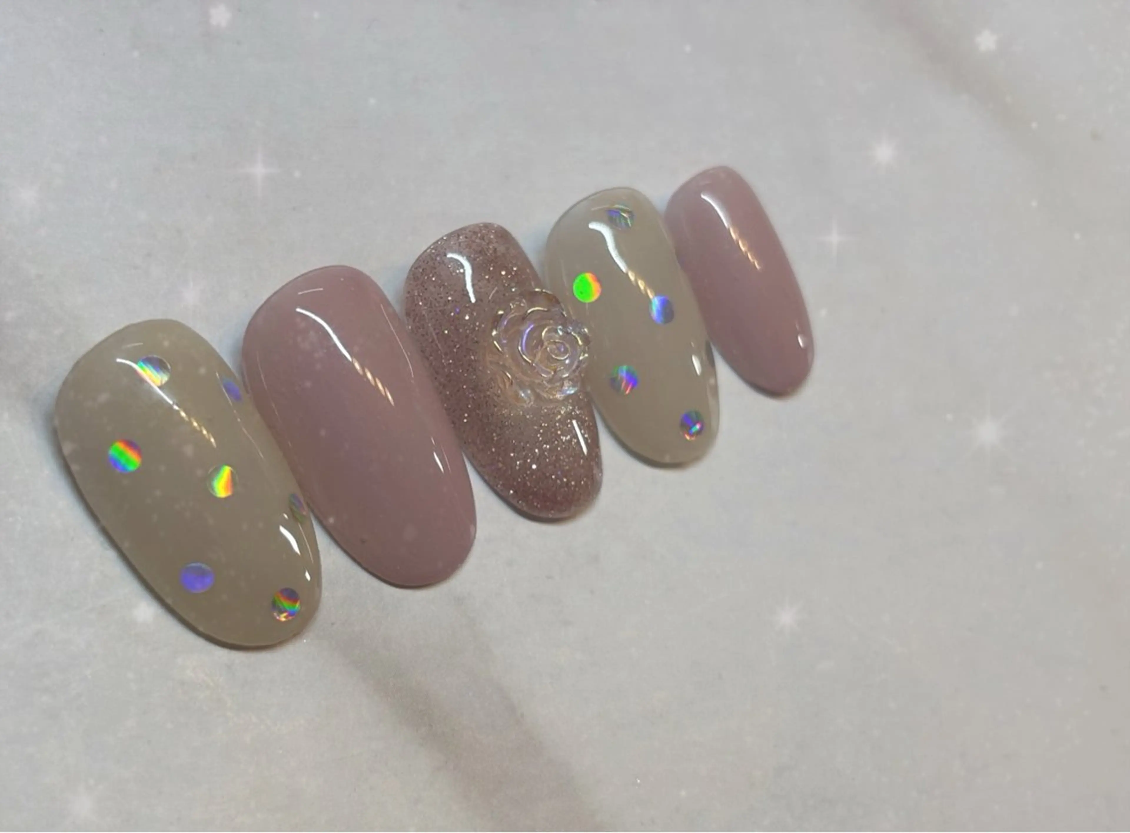 ネイル 韓国ネイル 持ち込み ピンク 春ネイル ワンホンネイル ハンドネイル Shanti所属・Shanti🩵 NARITAのネイルデザイン