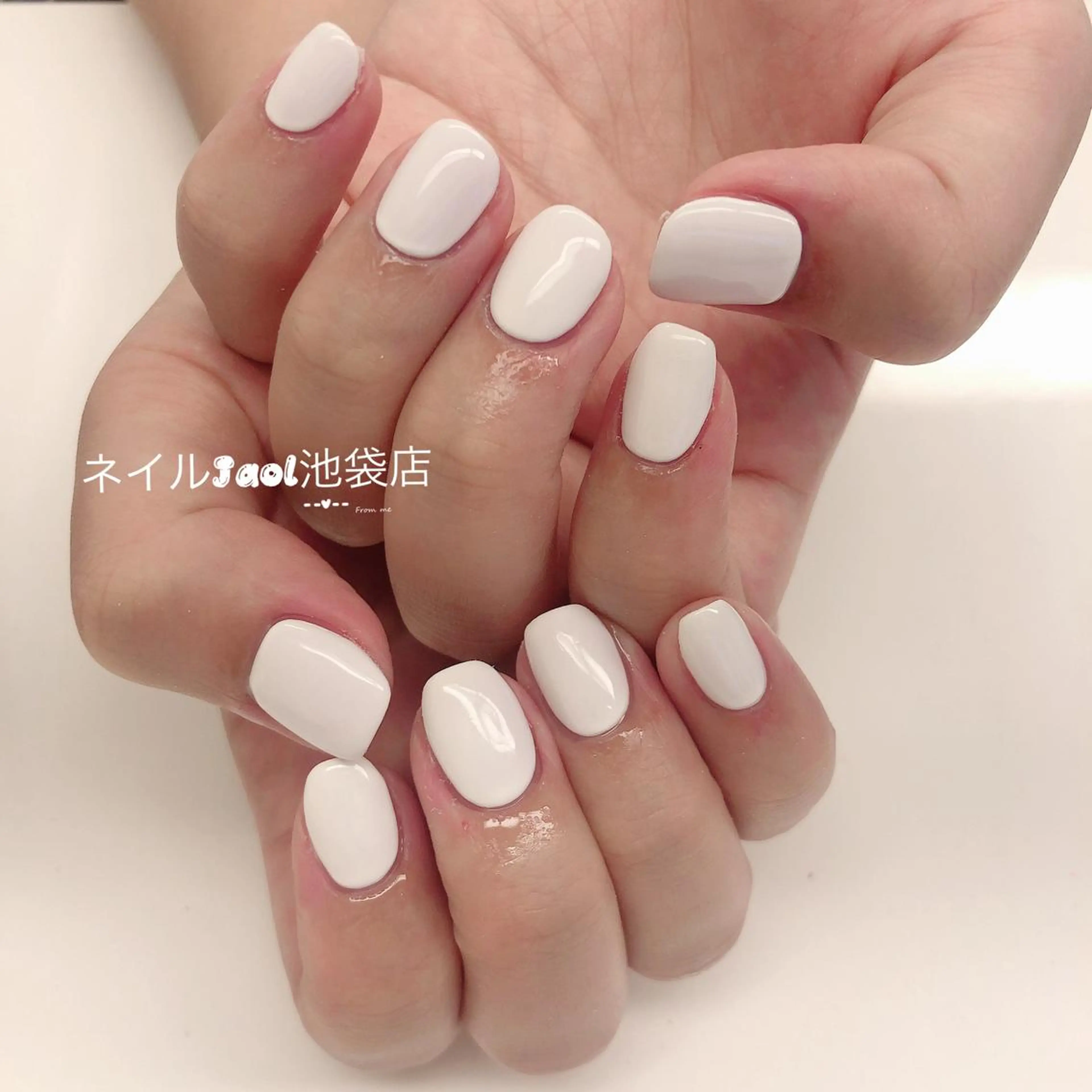 ネイル nail jaol池袋店所属・ネイルJaol 池袋のネイルデザイン